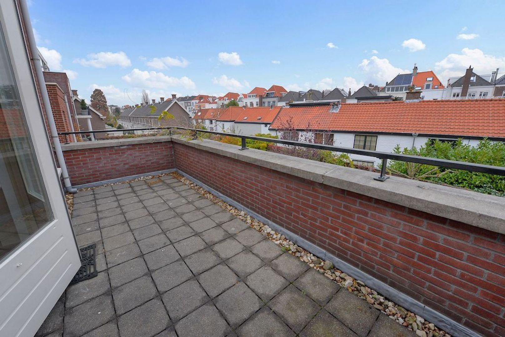 Paramaribostraat 21 D.