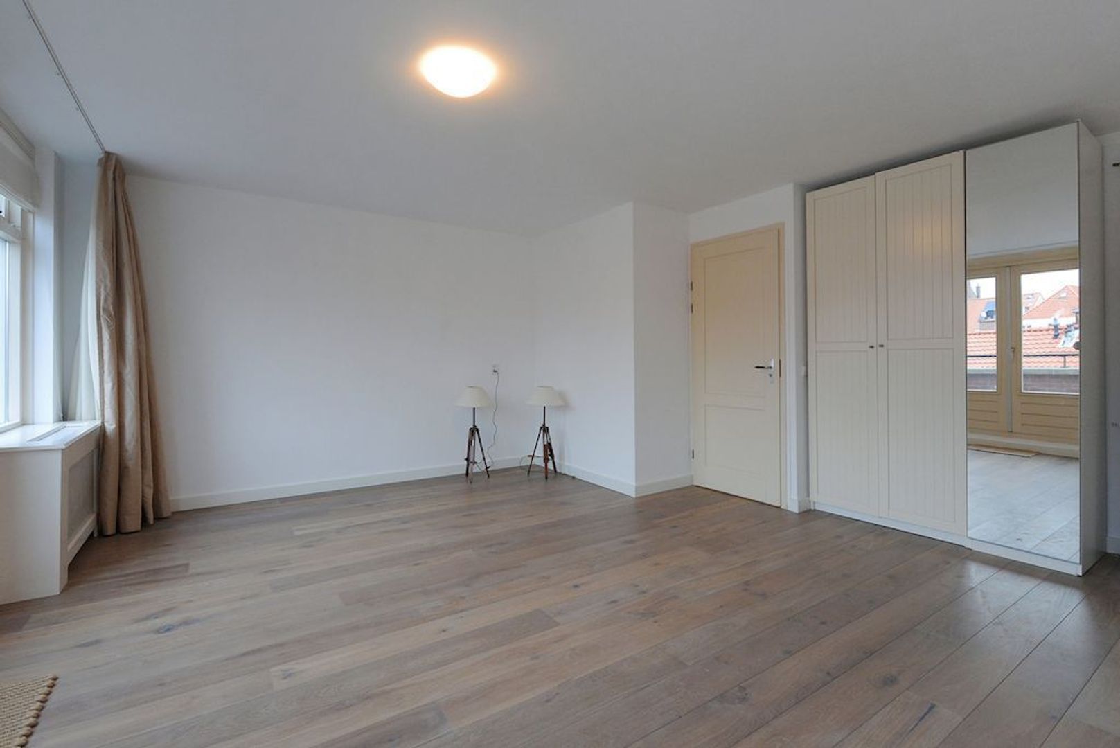 Paramaribostraat 21 D.