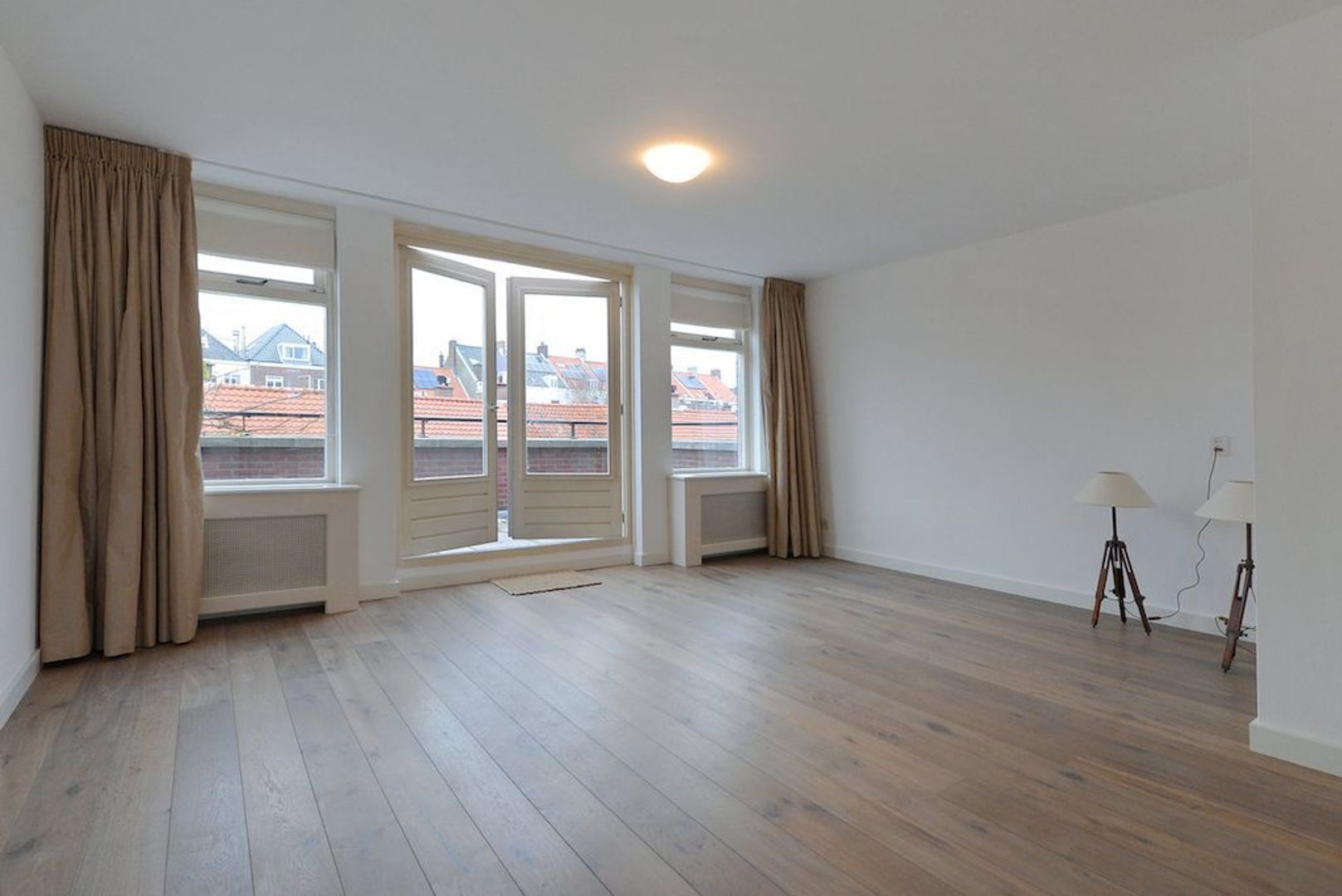 Paramaribostraat 21 D.