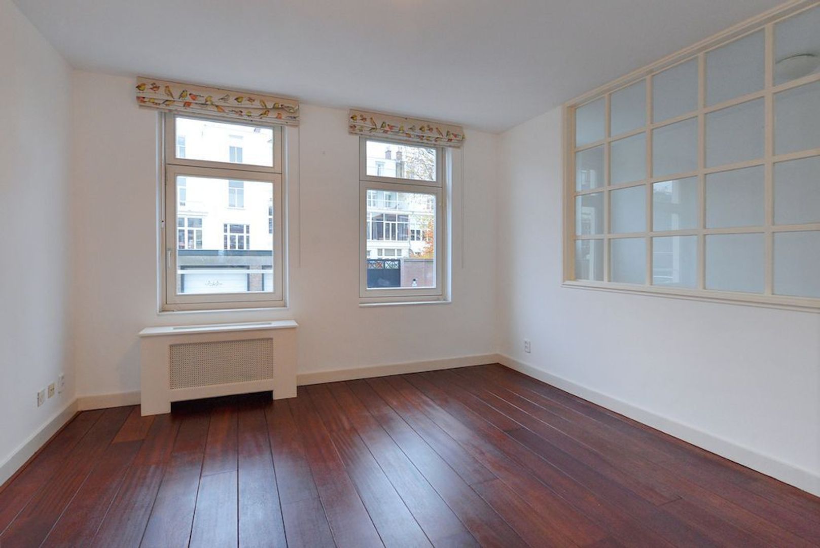 Paramaribostraat 21 D.