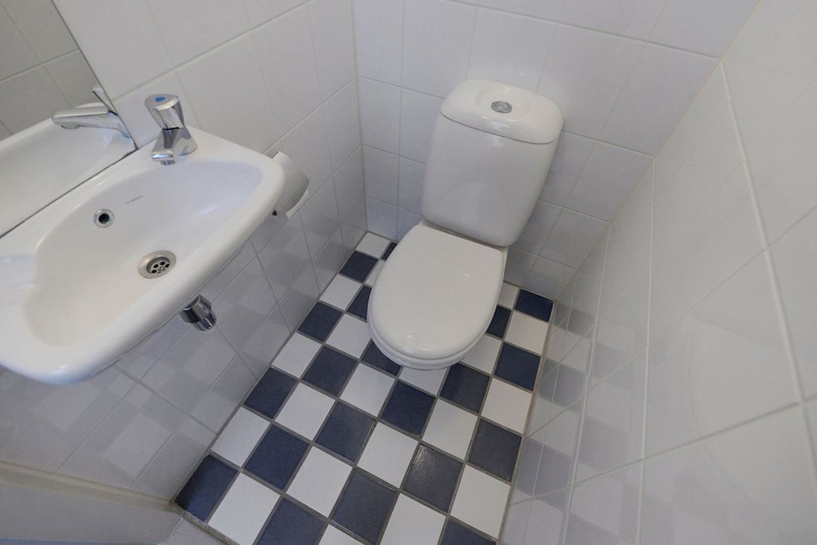 Paramaribostraat 21 D.