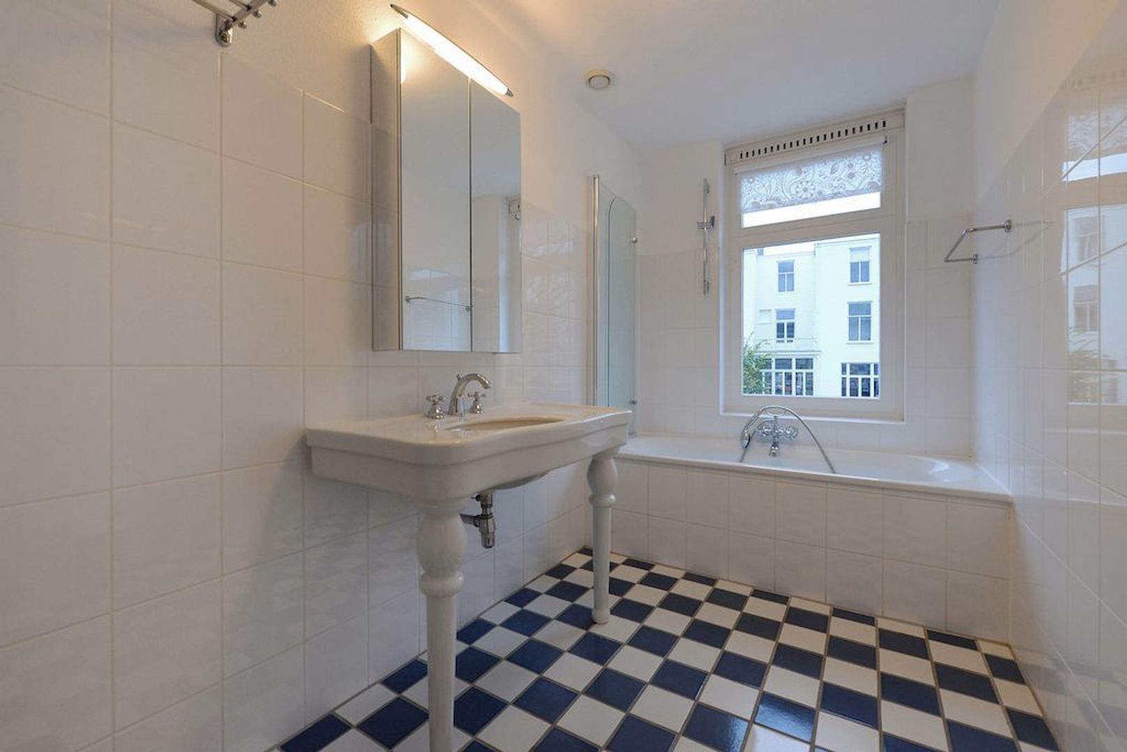 Paramaribostraat 21 D.