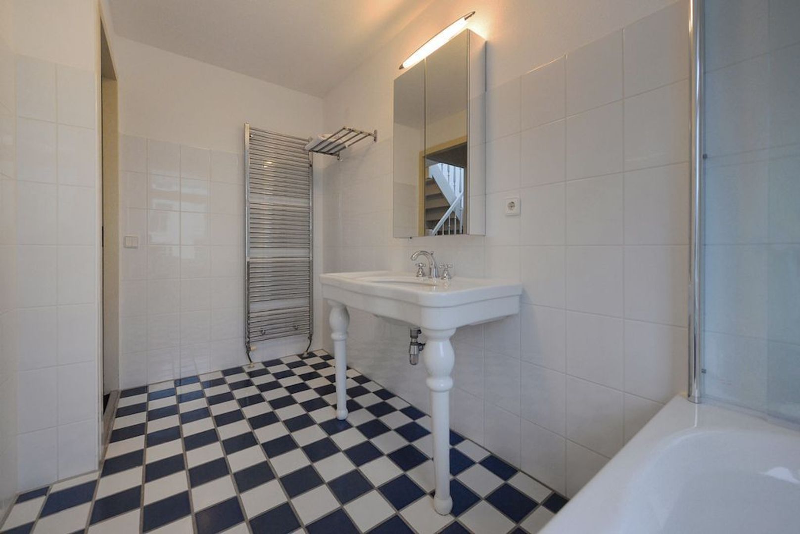 Paramaribostraat 21 D.