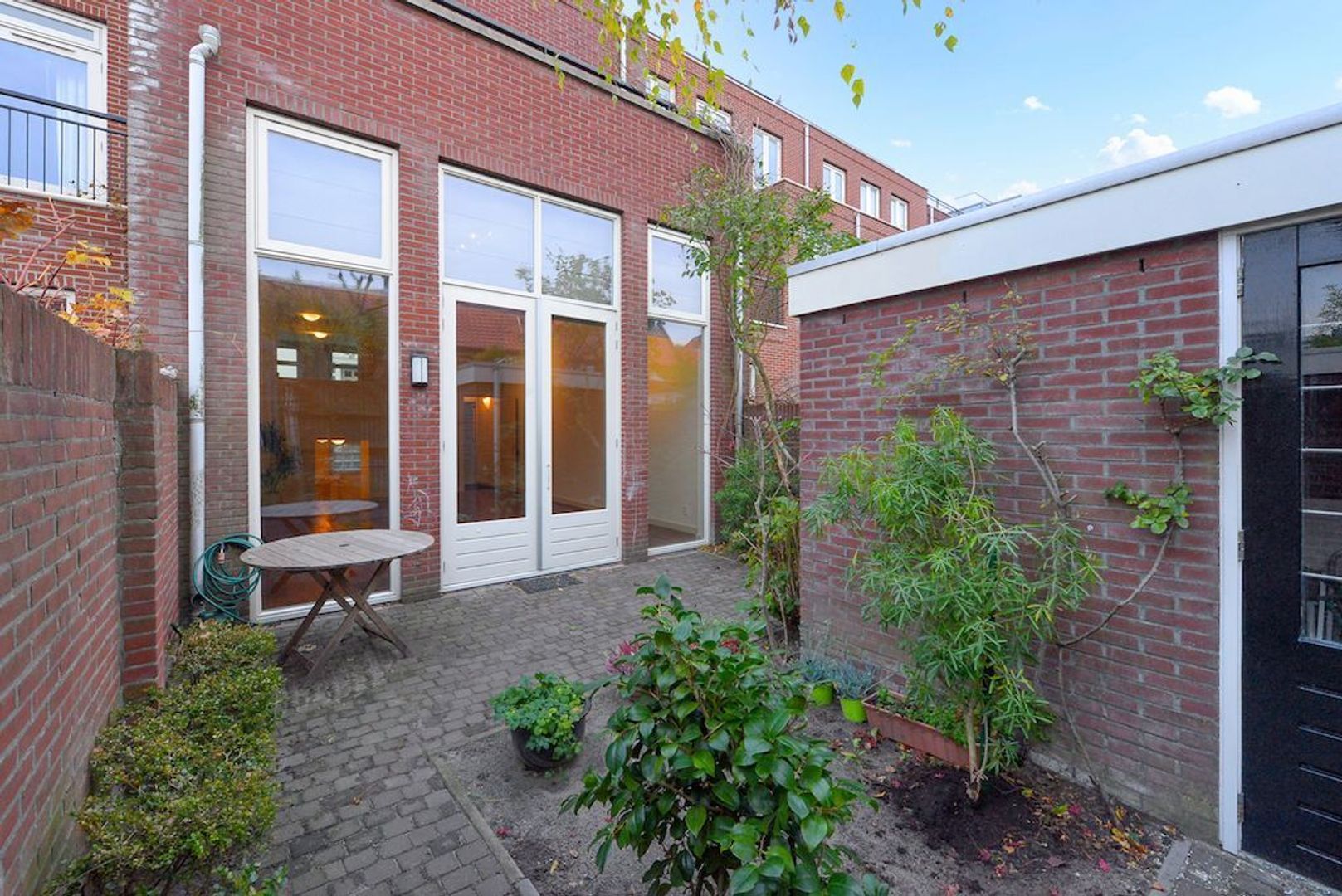 Paramaribostraat 21 D.