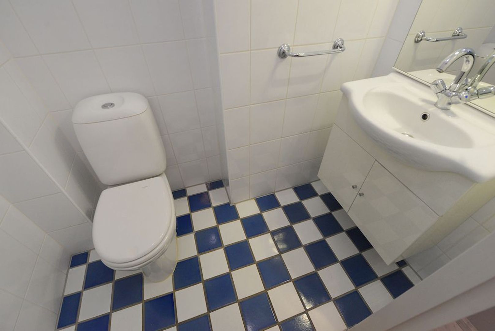 Paramaribostraat 21 D.