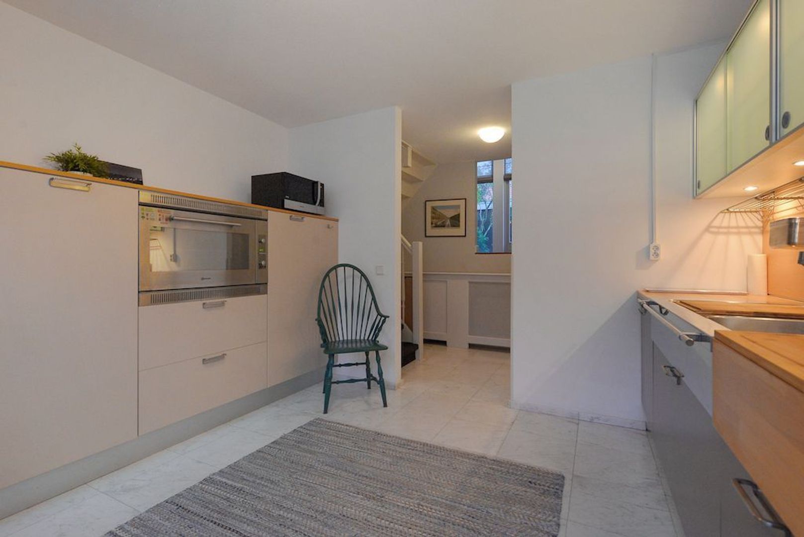 Paramaribostraat 21 D.