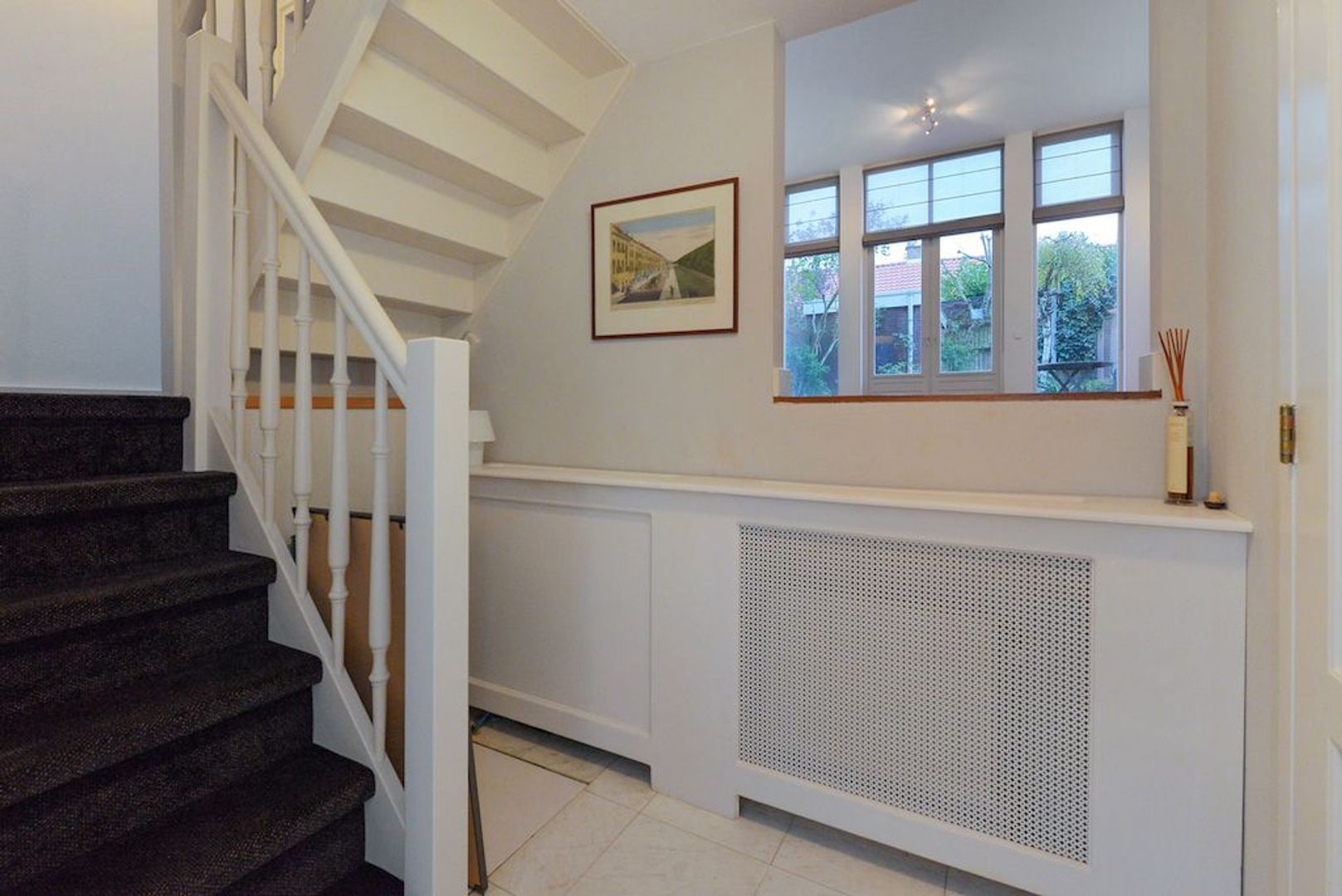 Paramaribostraat 21 D.