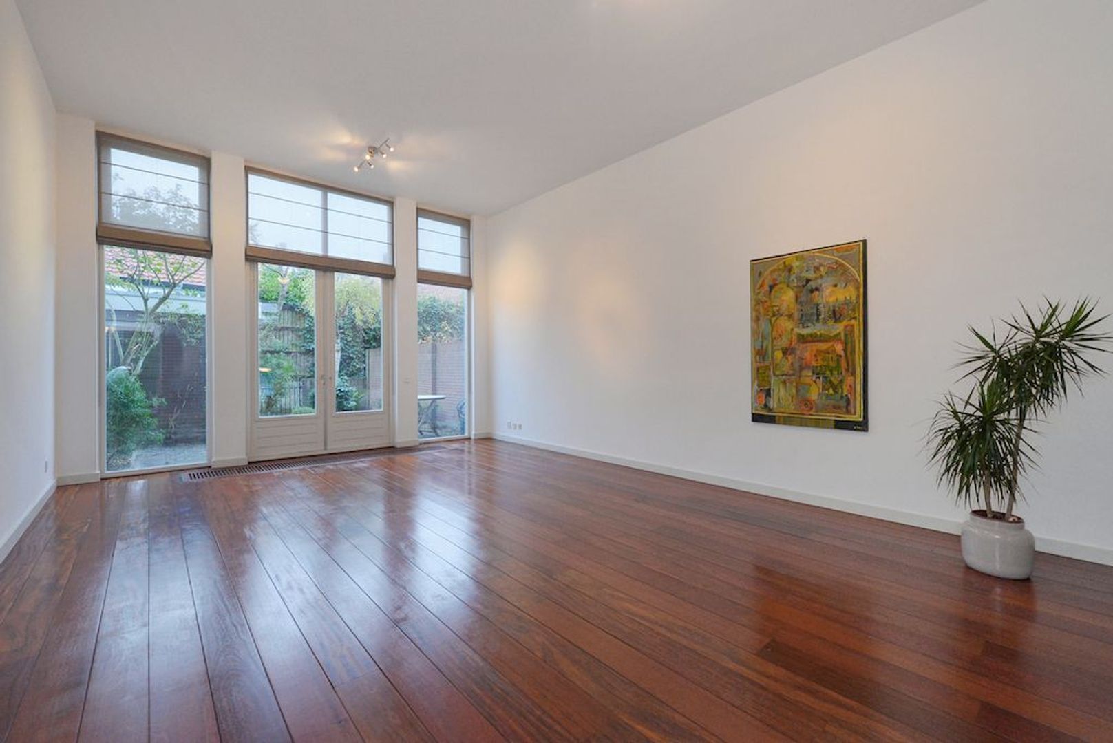 Paramaribostraat 21 D.