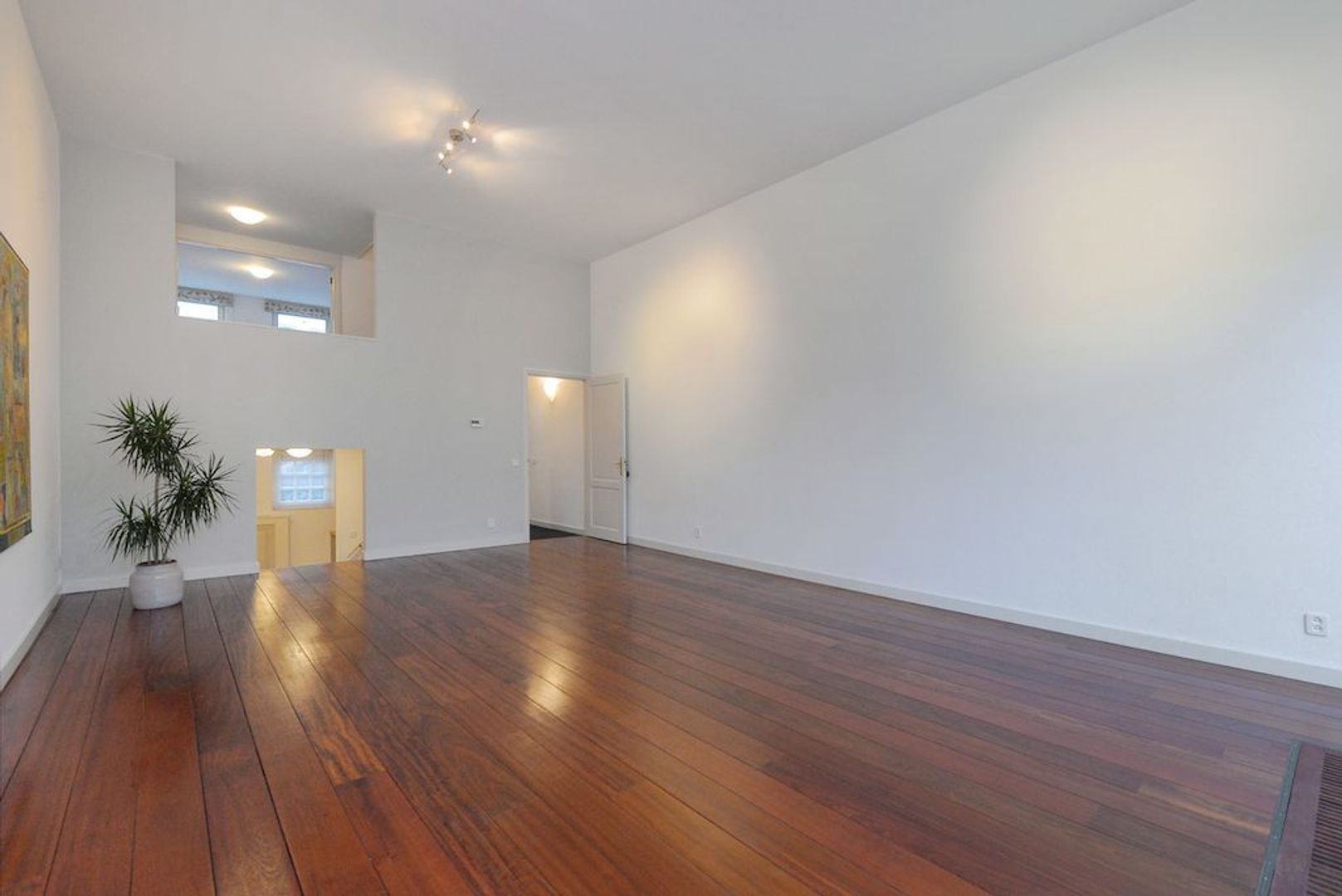 Paramaribostraat 21 D.