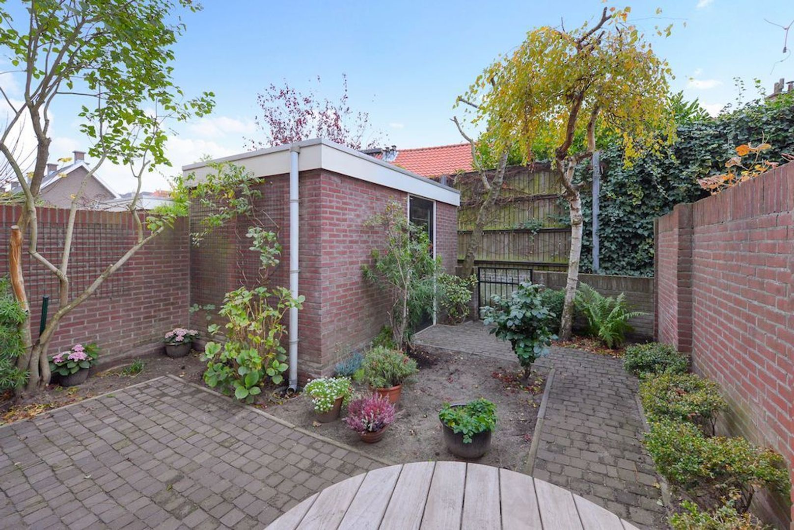 Paramaribostraat 21 D.