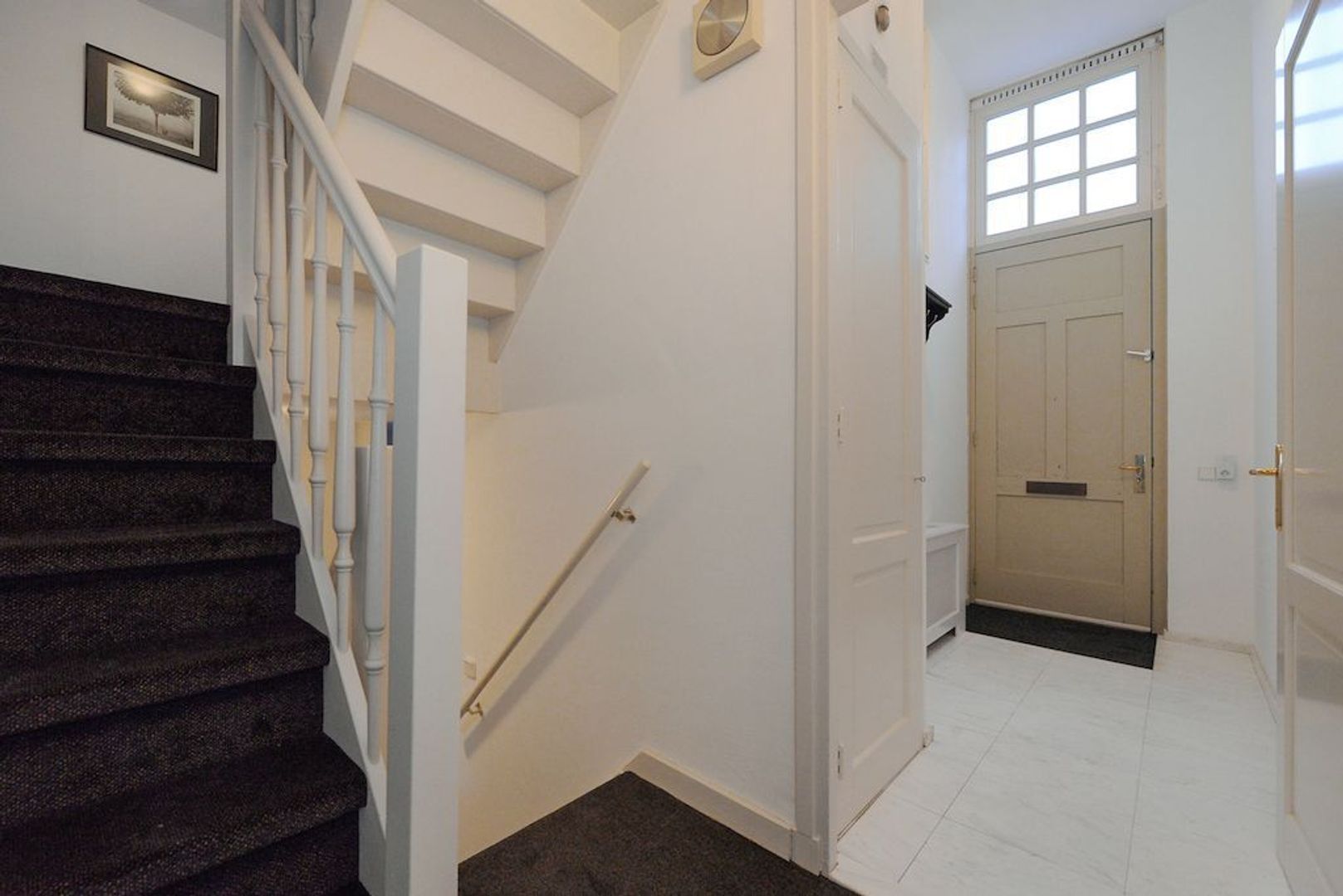 Paramaribostraat 21 D.