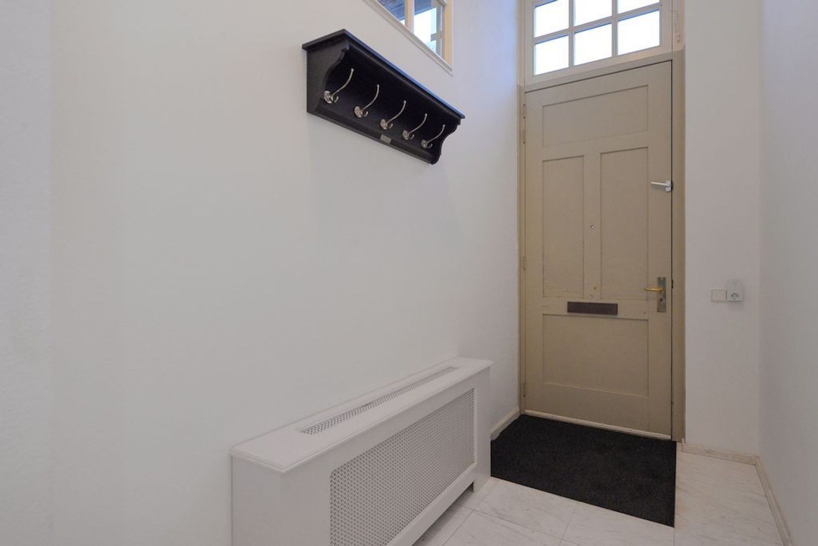 Paramaribostraat 21 D.