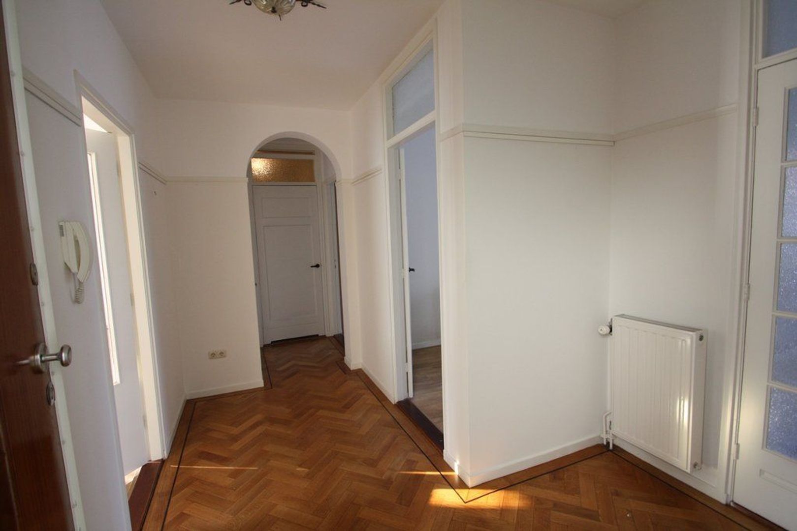 Van Bleiswijkstraat 157 .