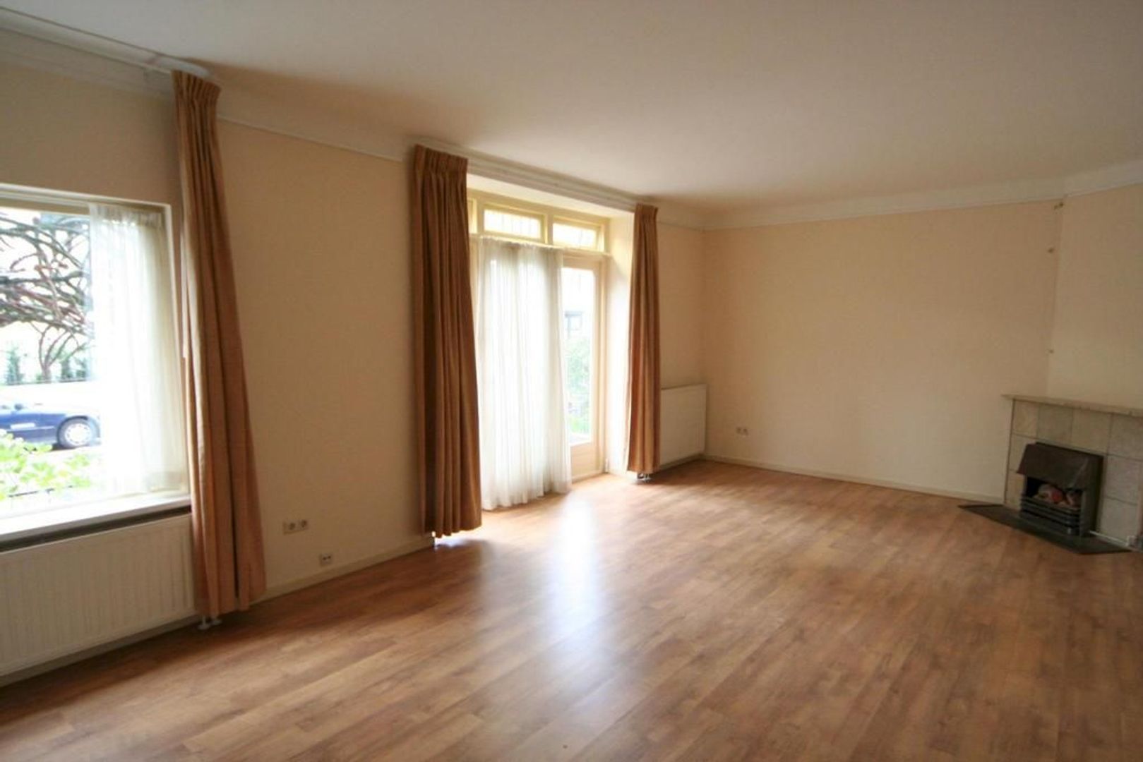 Van Bleiswijkstraat 157 .