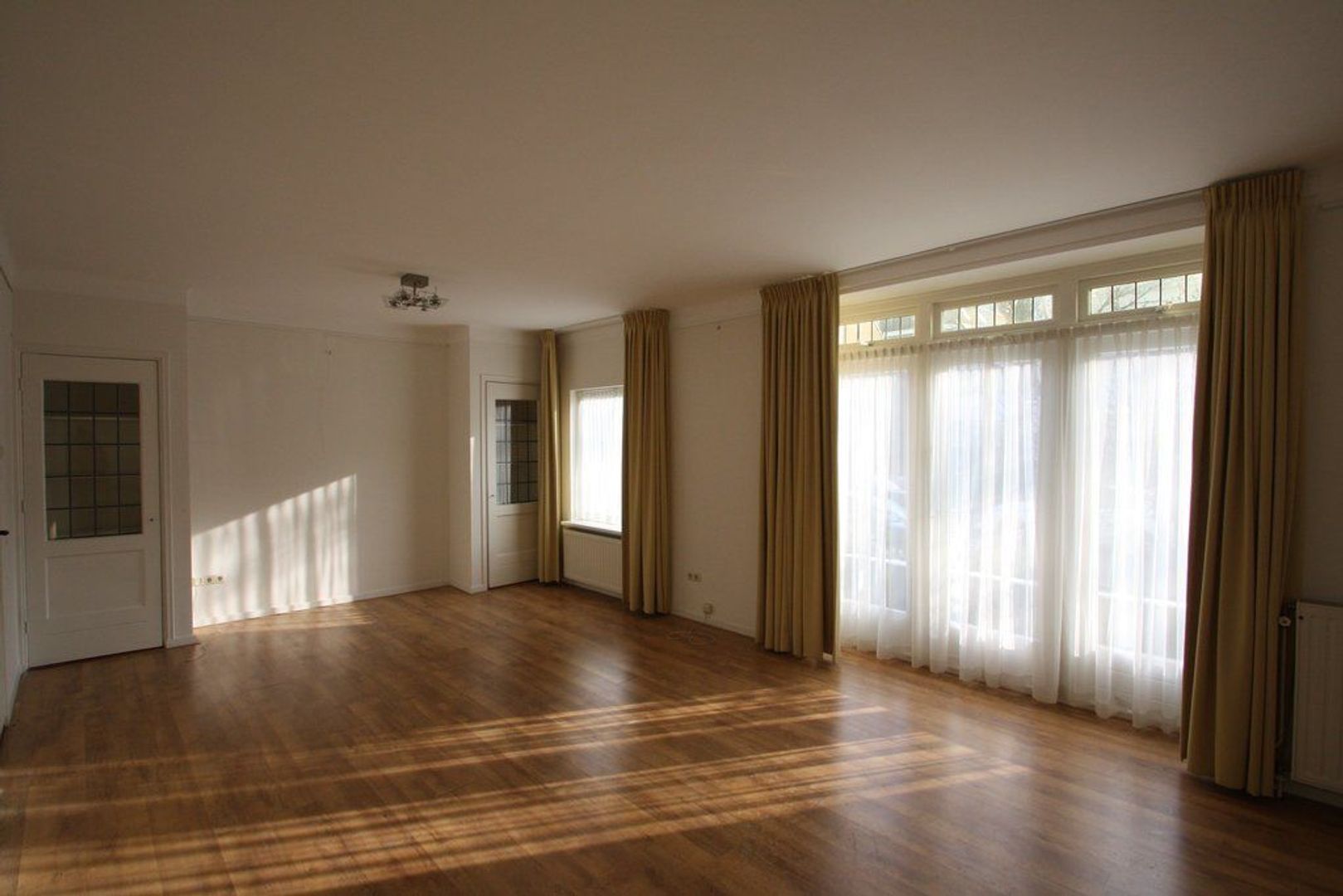 Van Bleiswijkstraat 157 .