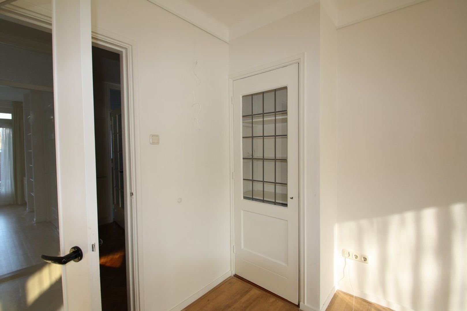 Van Bleiswijkstraat 157 .