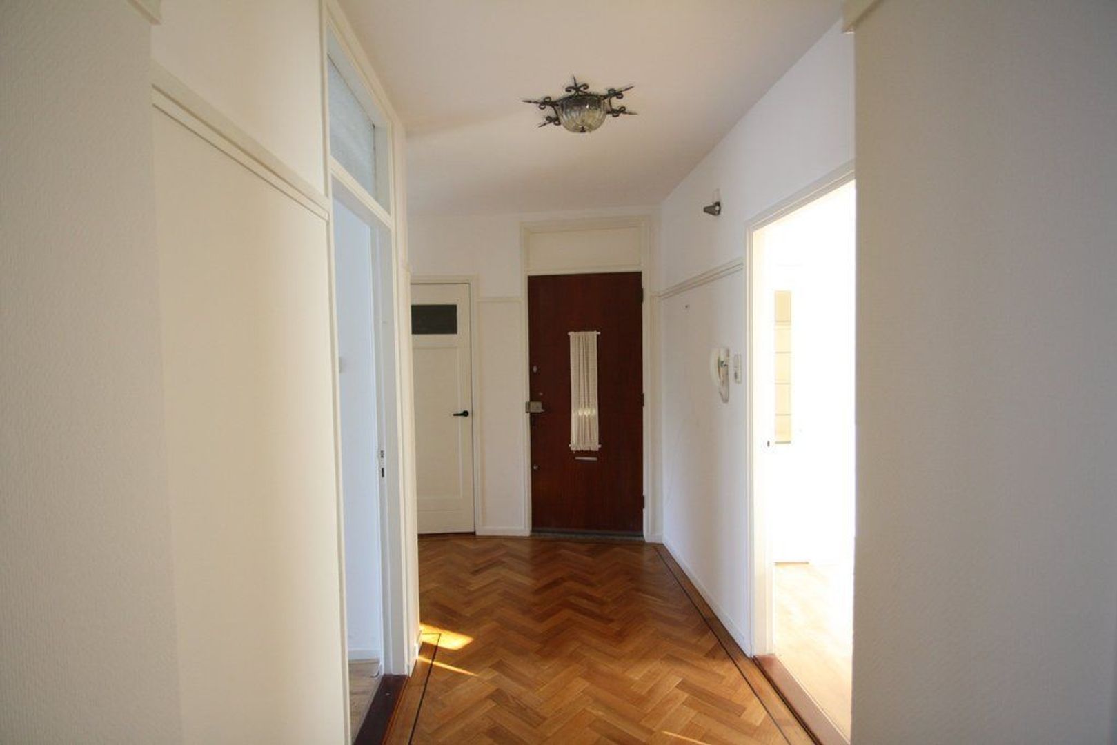 Van Bleiswijkstraat 157 .