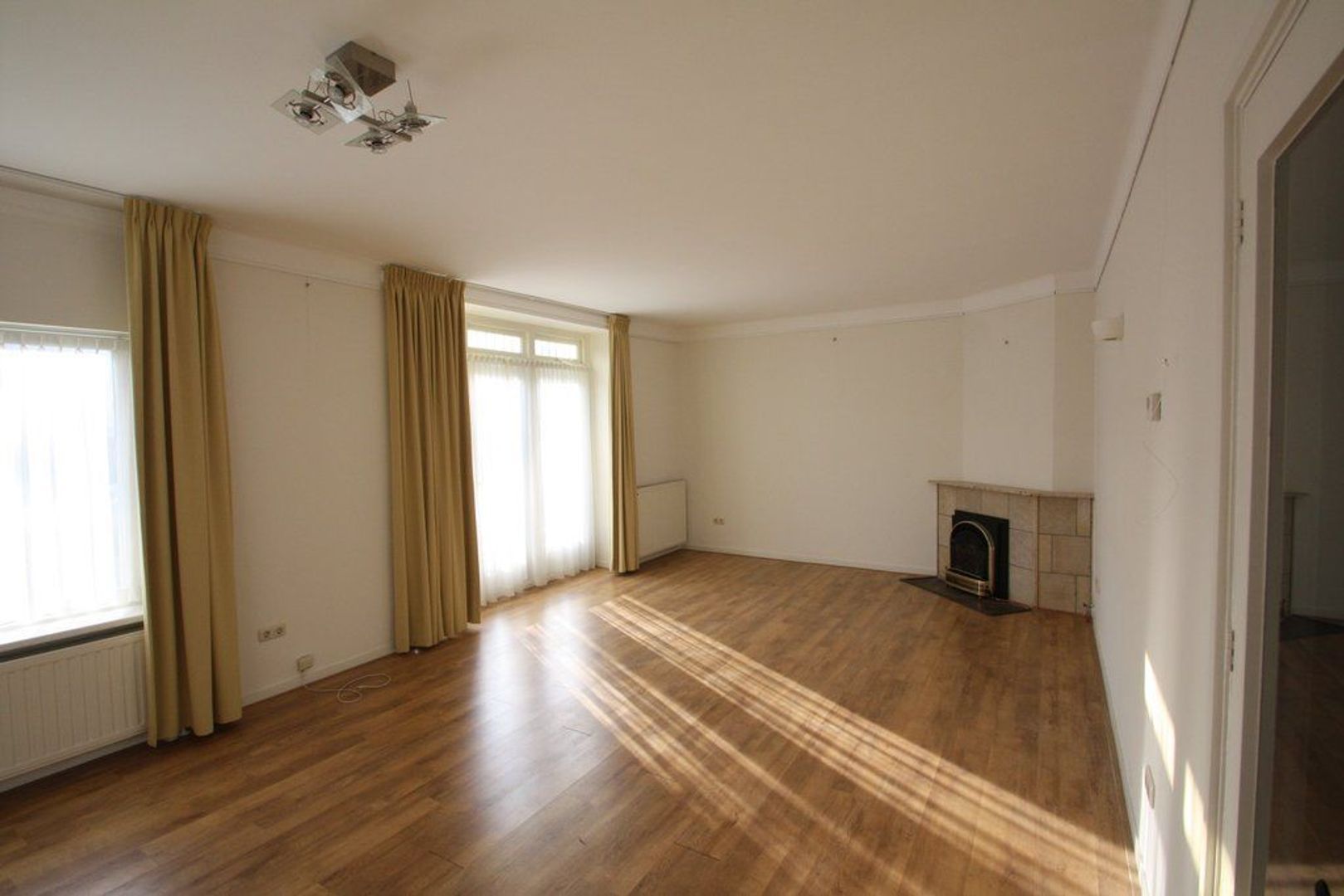 Van Bleiswijkstraat 157 .