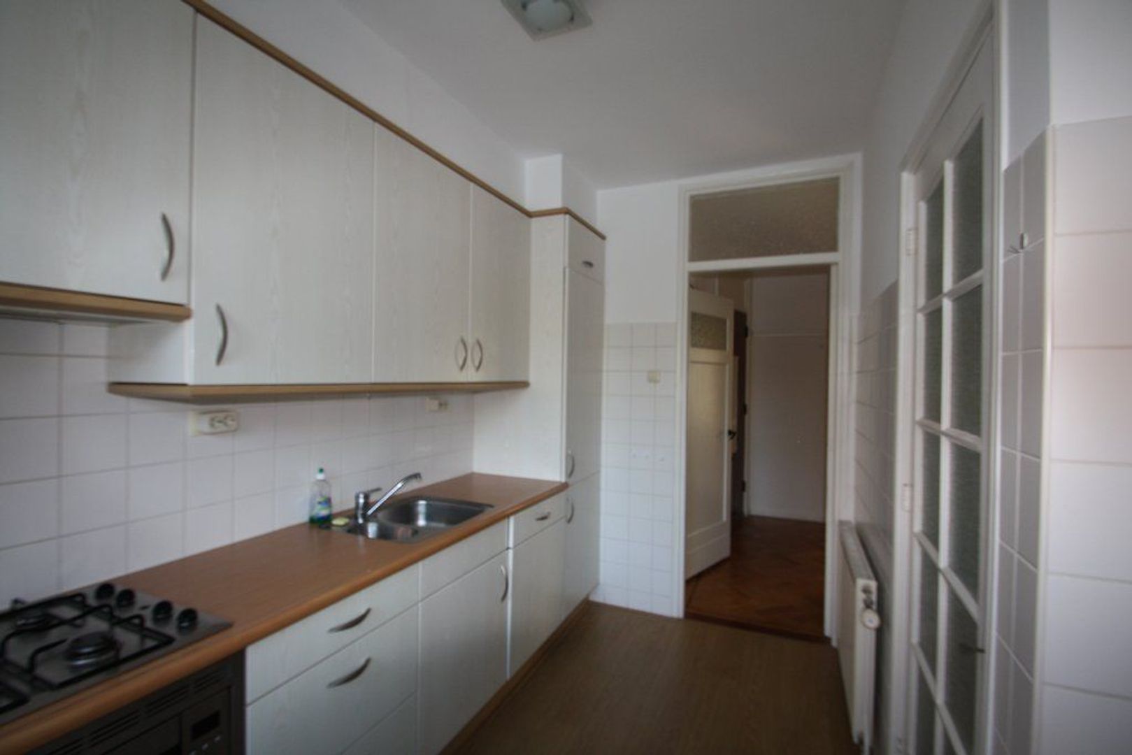 Van Bleiswijkstraat 157 .