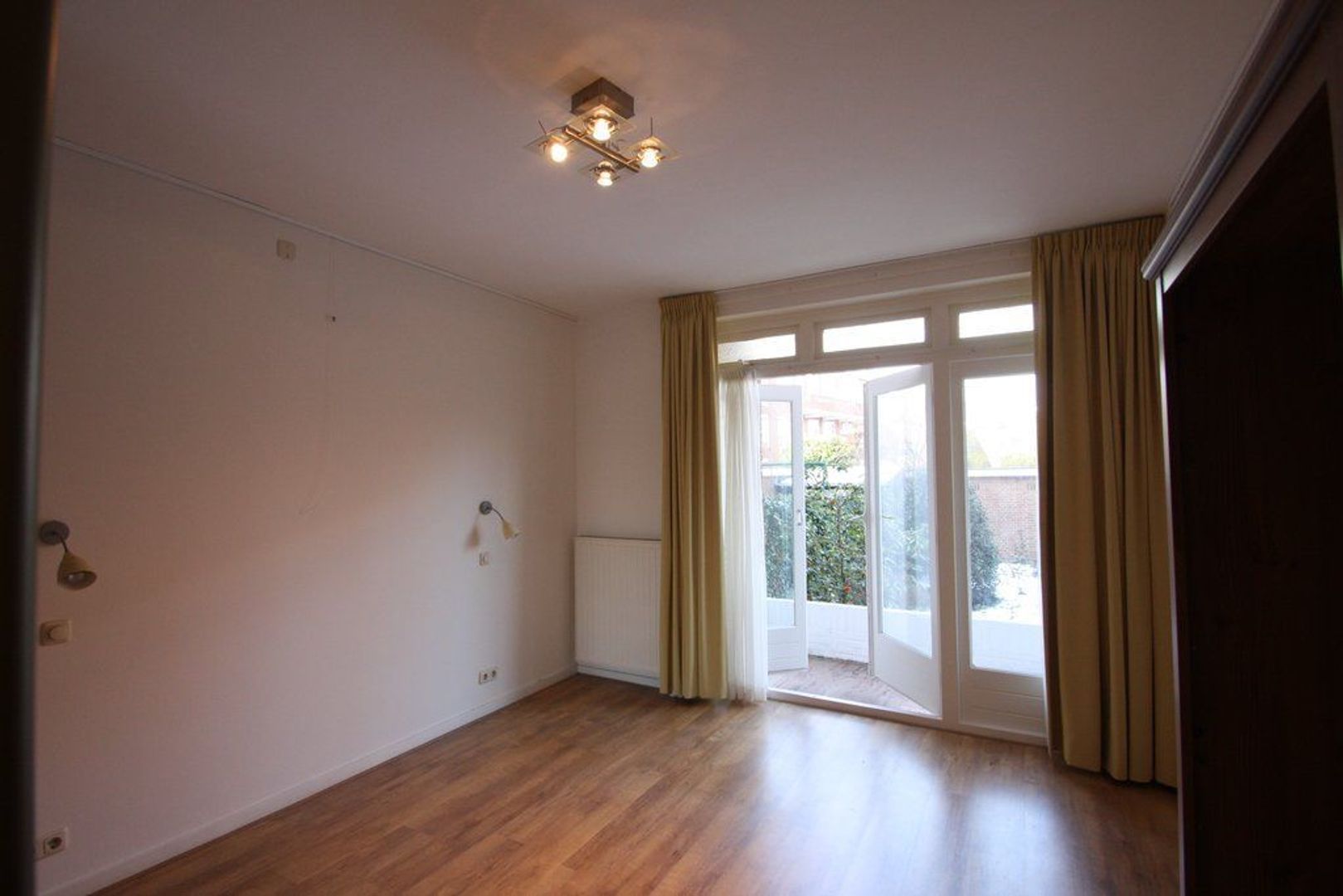 Van Bleiswijkstraat 157 .