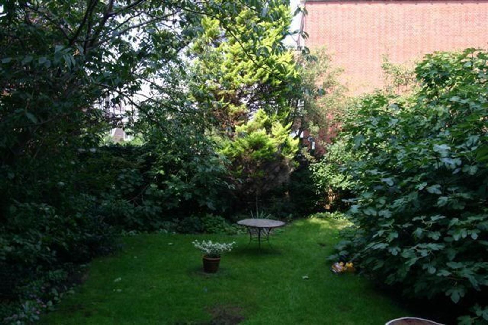 Van Bleiswijkstraat 157 .