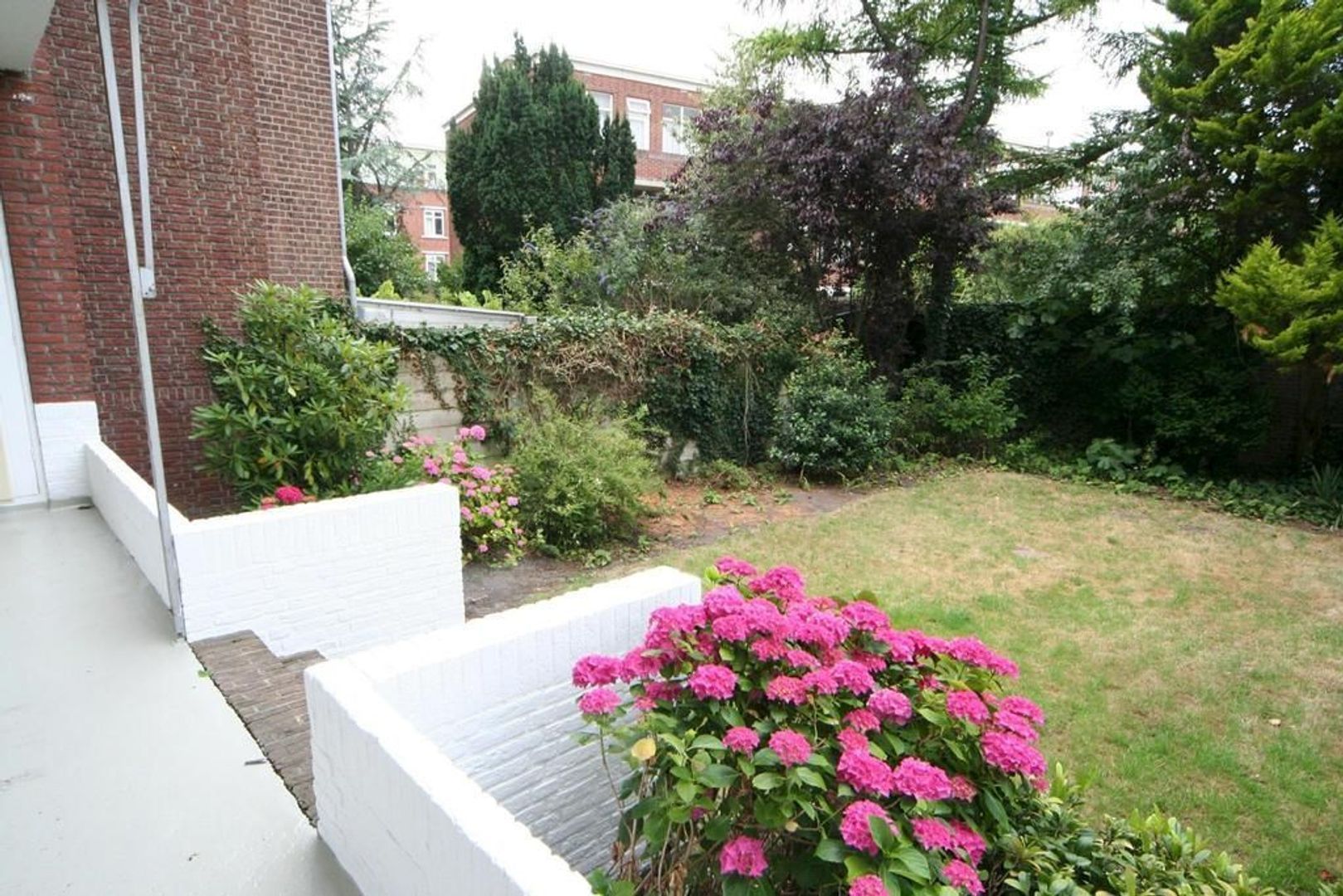 Van Bleiswijkstraat 157 .