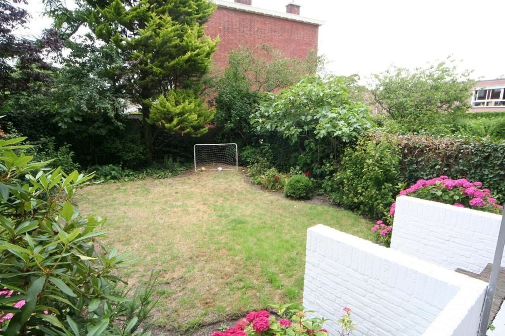 Van Bleiswijkstraat 157 .