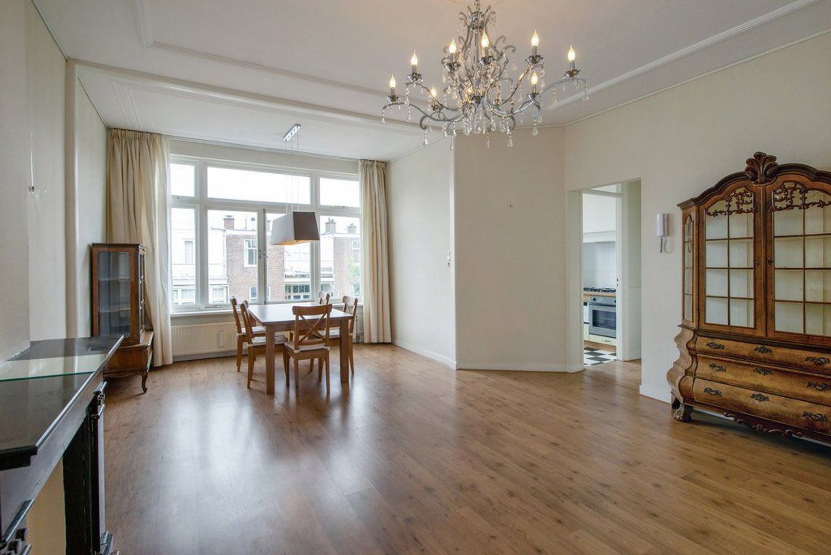 Van Beuningenstraat 56 II.