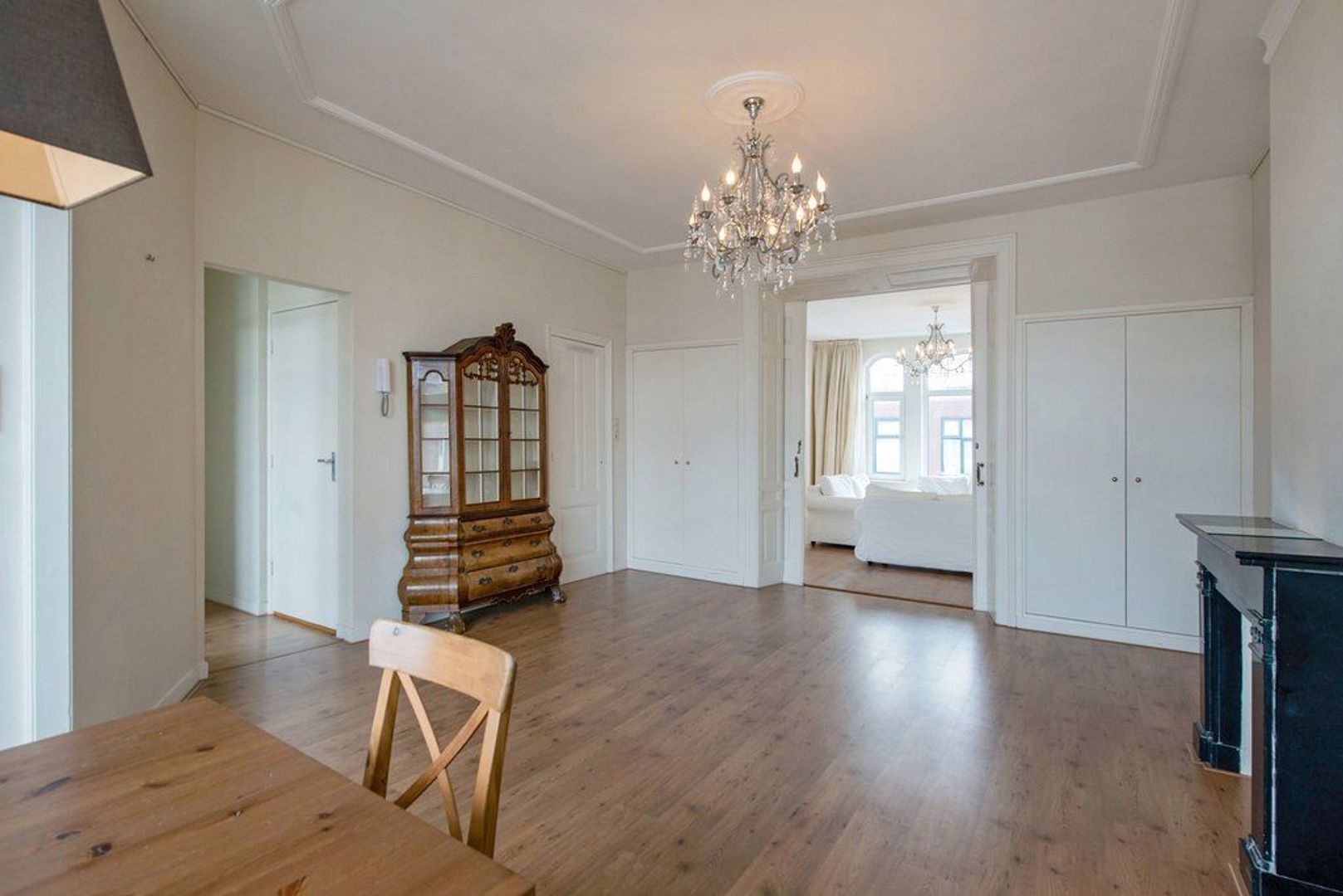 Van Beuningenstraat 56 II.