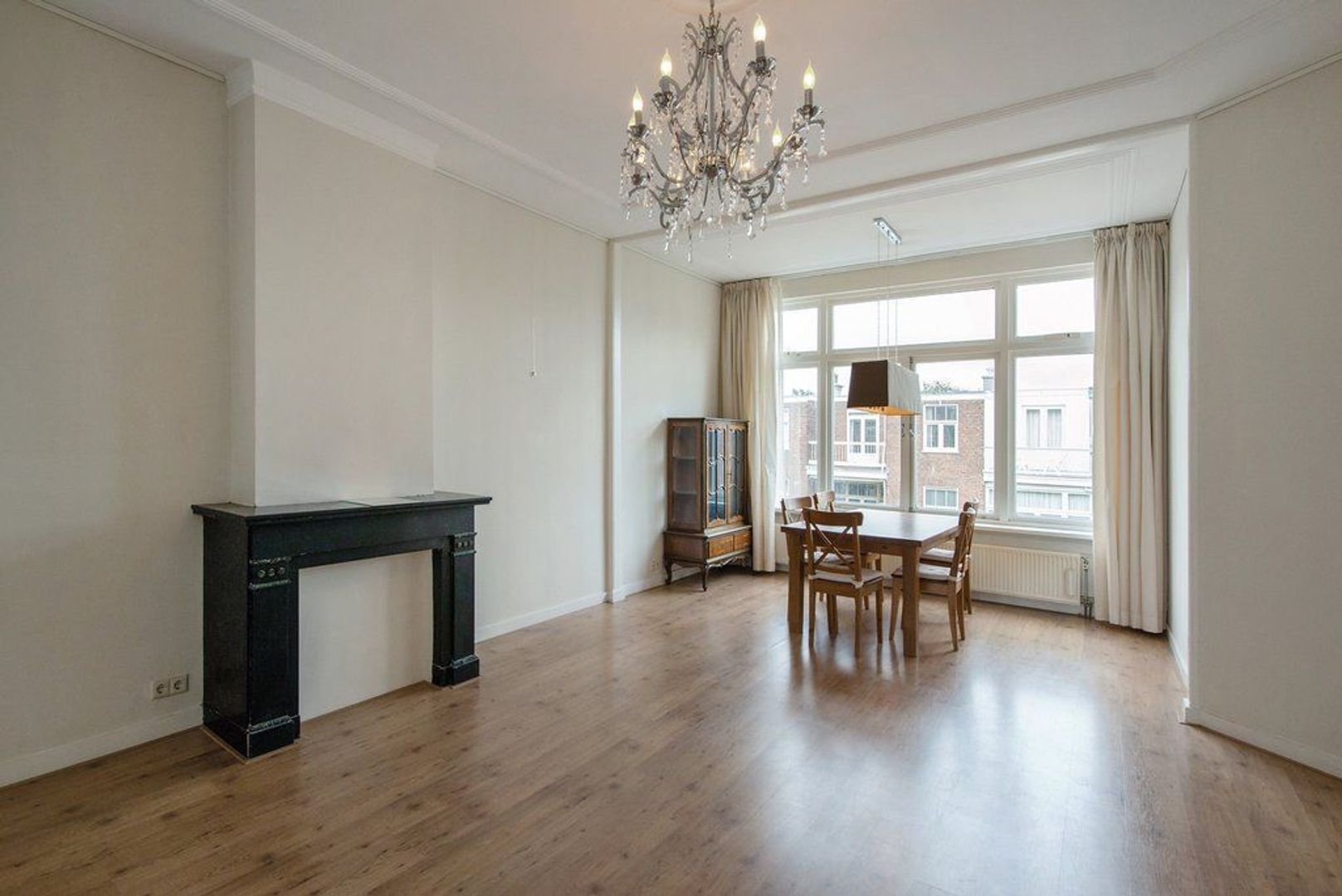 Van Beuningenstraat 56 II.