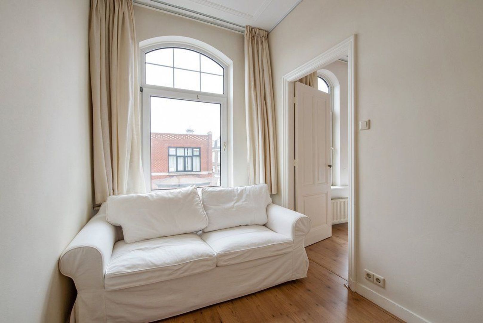 Van Beuningenstraat 56 II.