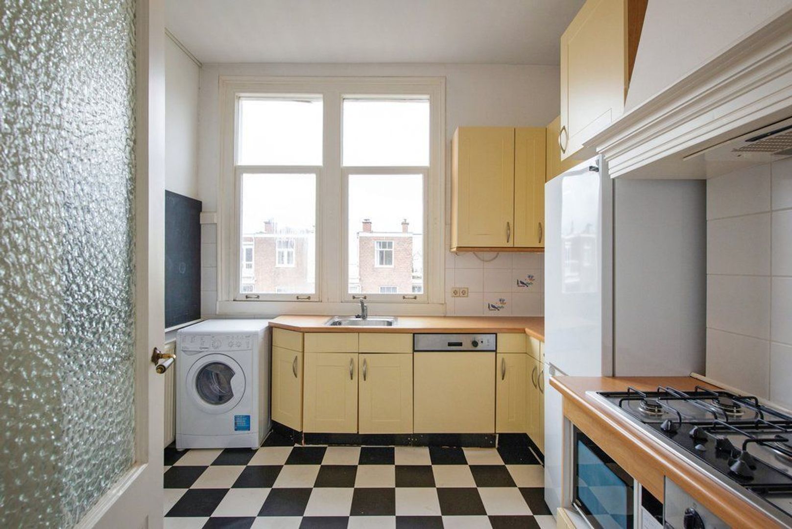 Van Beuningenstraat 56 II.