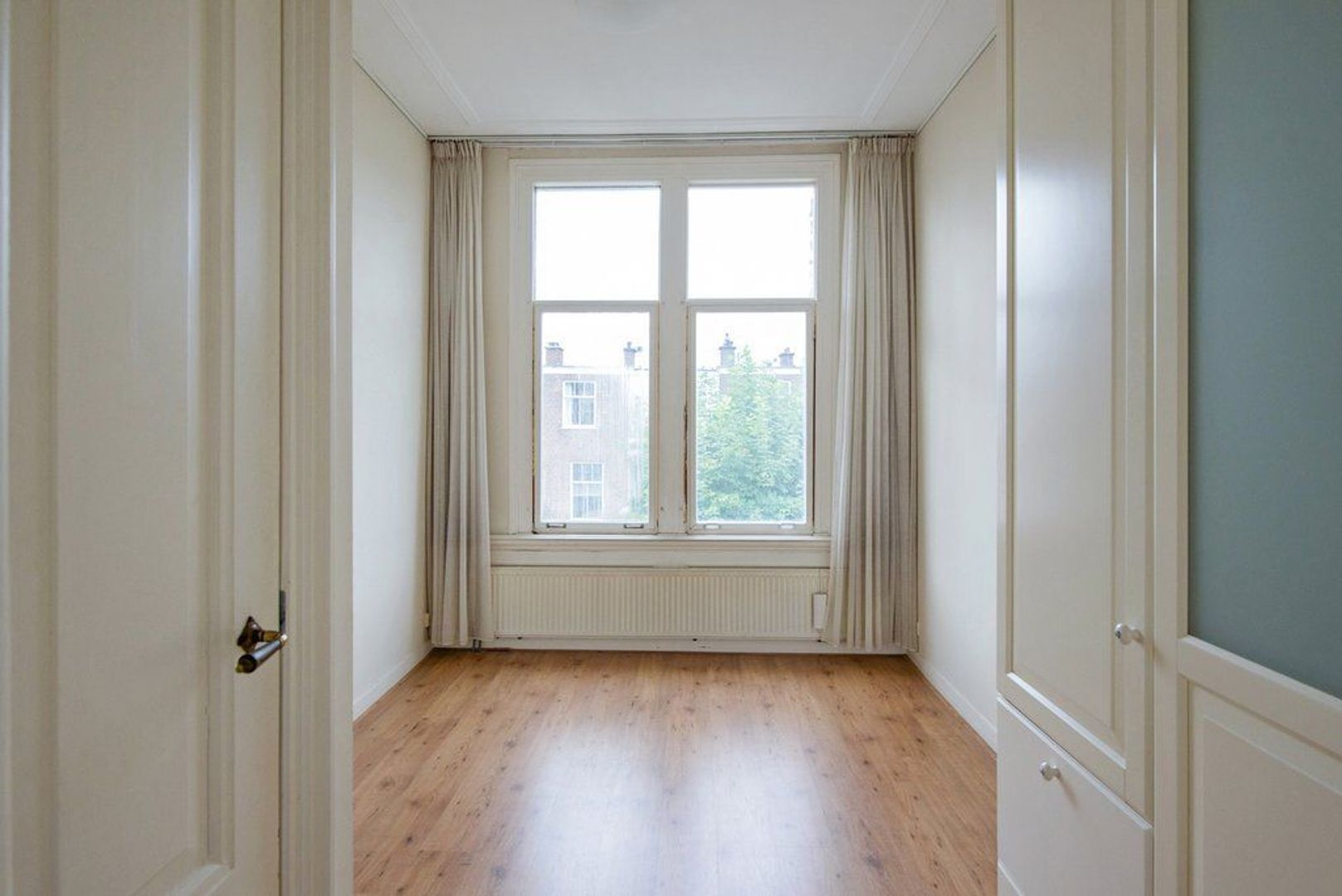 Van Beuningenstraat 56 II.