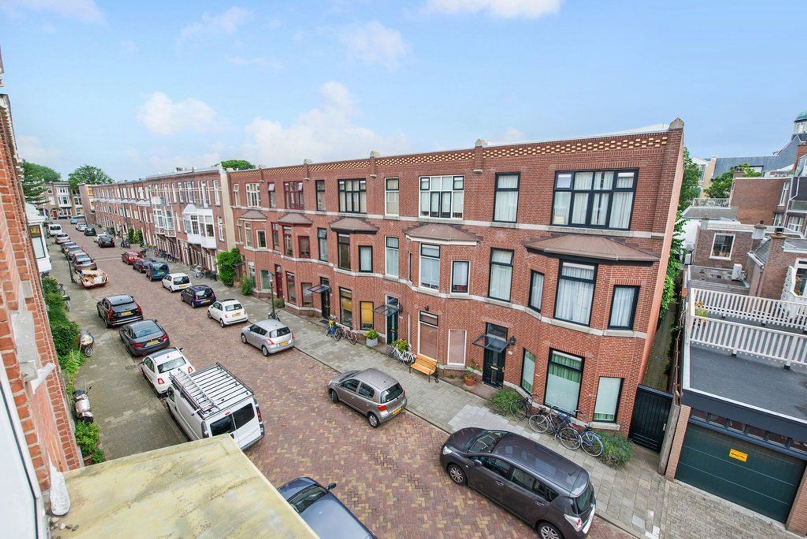Van Beuningenstraat 56 II.