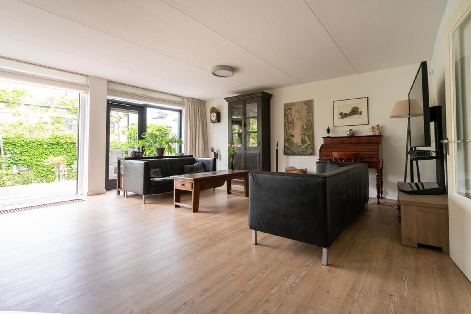 Hoek van Hollandlaan 1