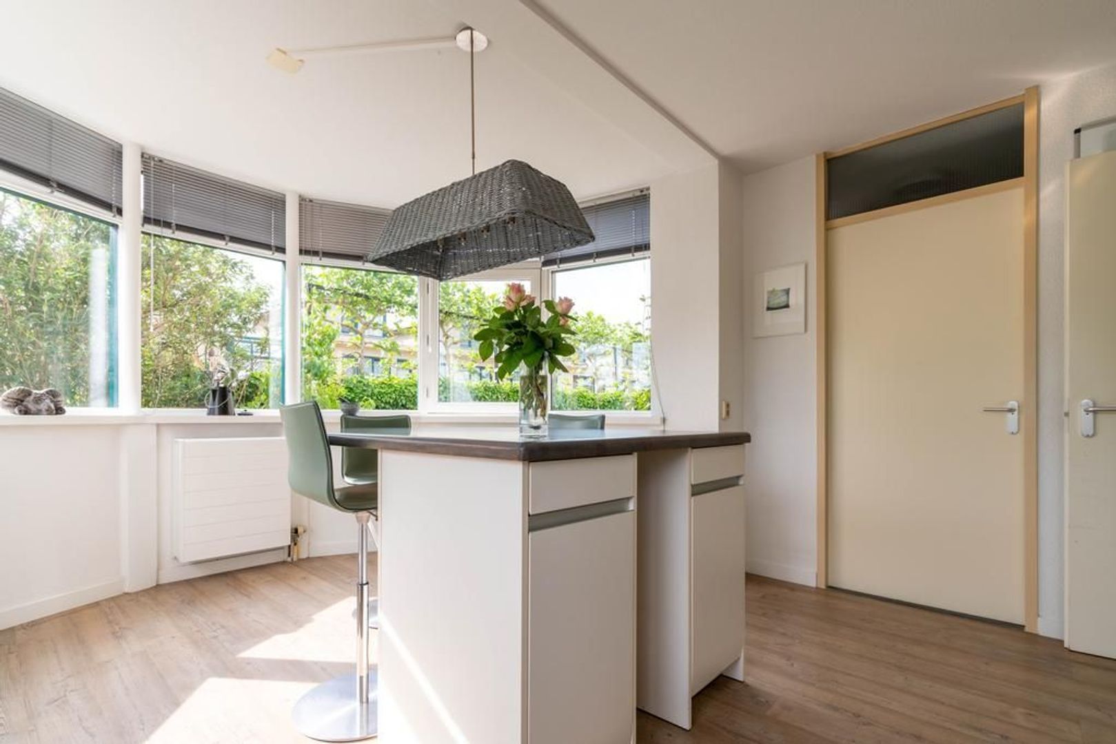 Hoek van Hollandlaan 1