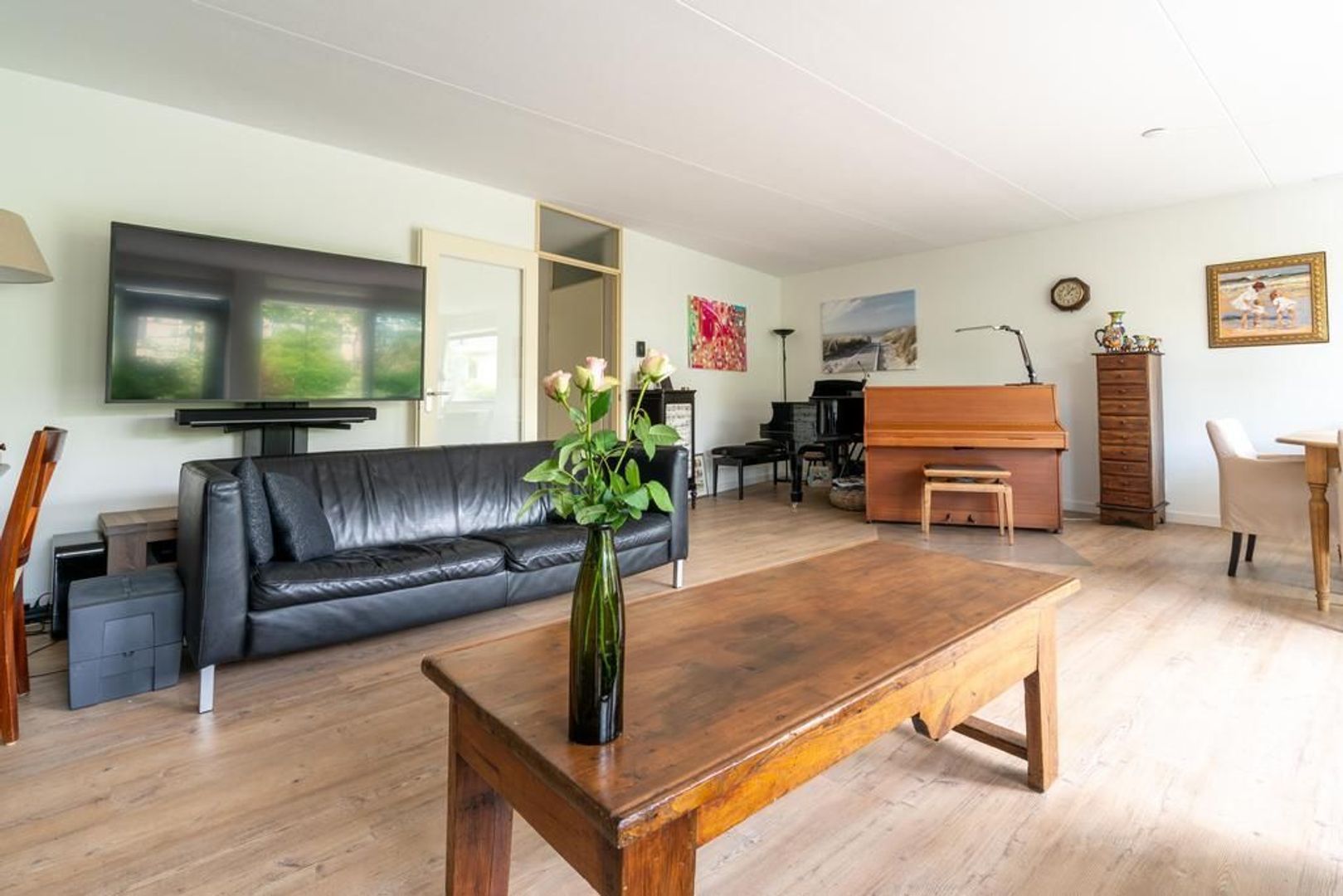 Hoek van Hollandlaan 1