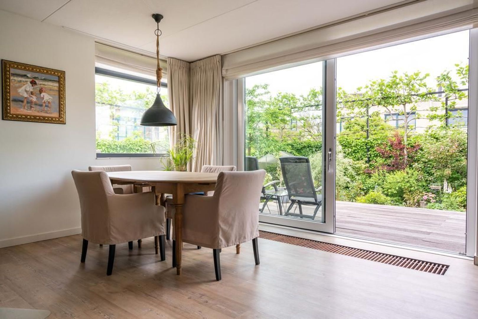 Hoek van Hollandlaan 1