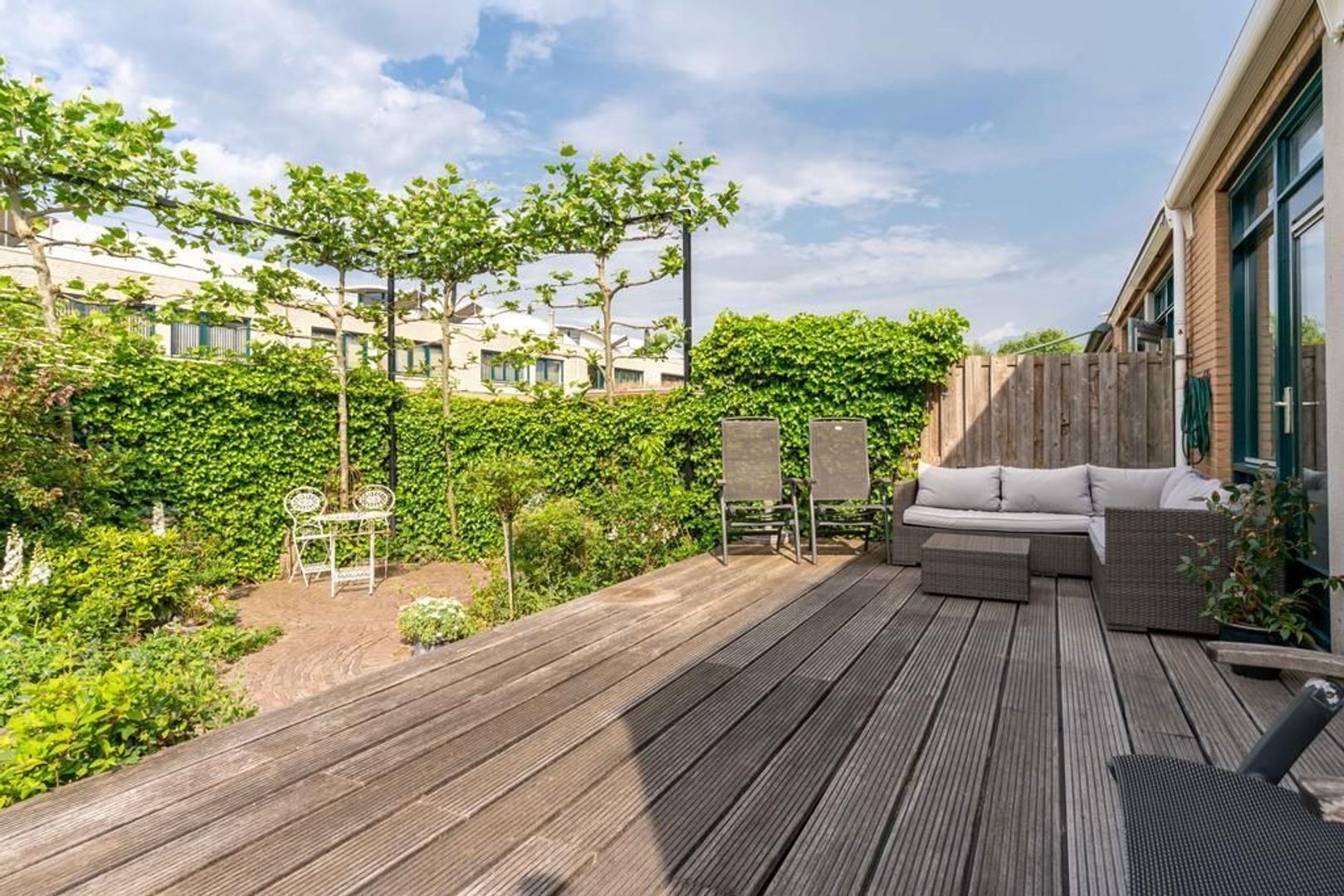 Hoek van Hollandlaan 1