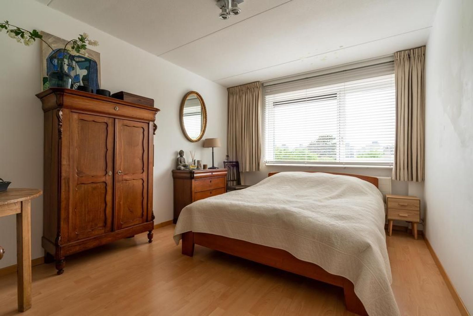 Hoek van Hollandlaan 1