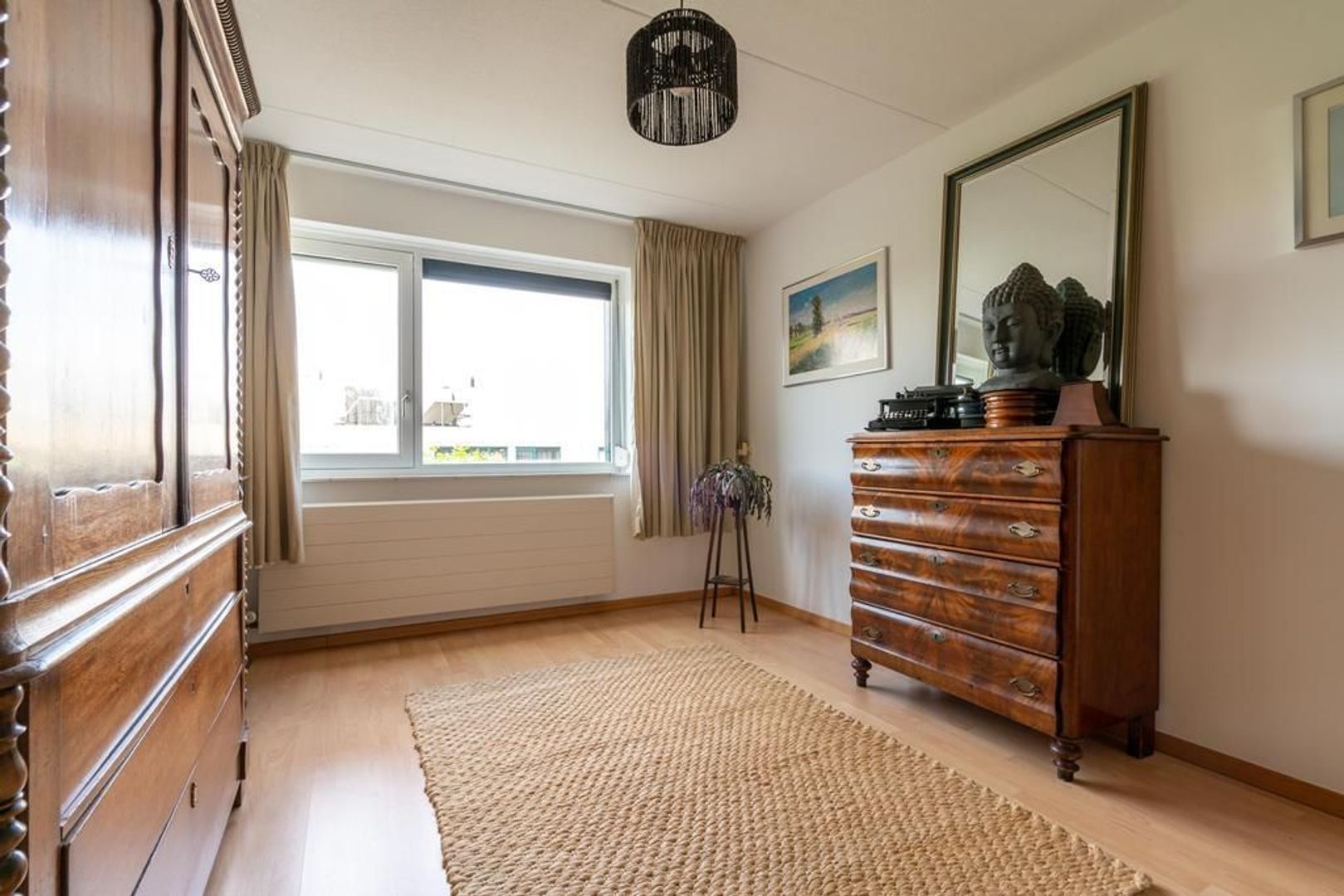 Hoek van Hollandlaan 1