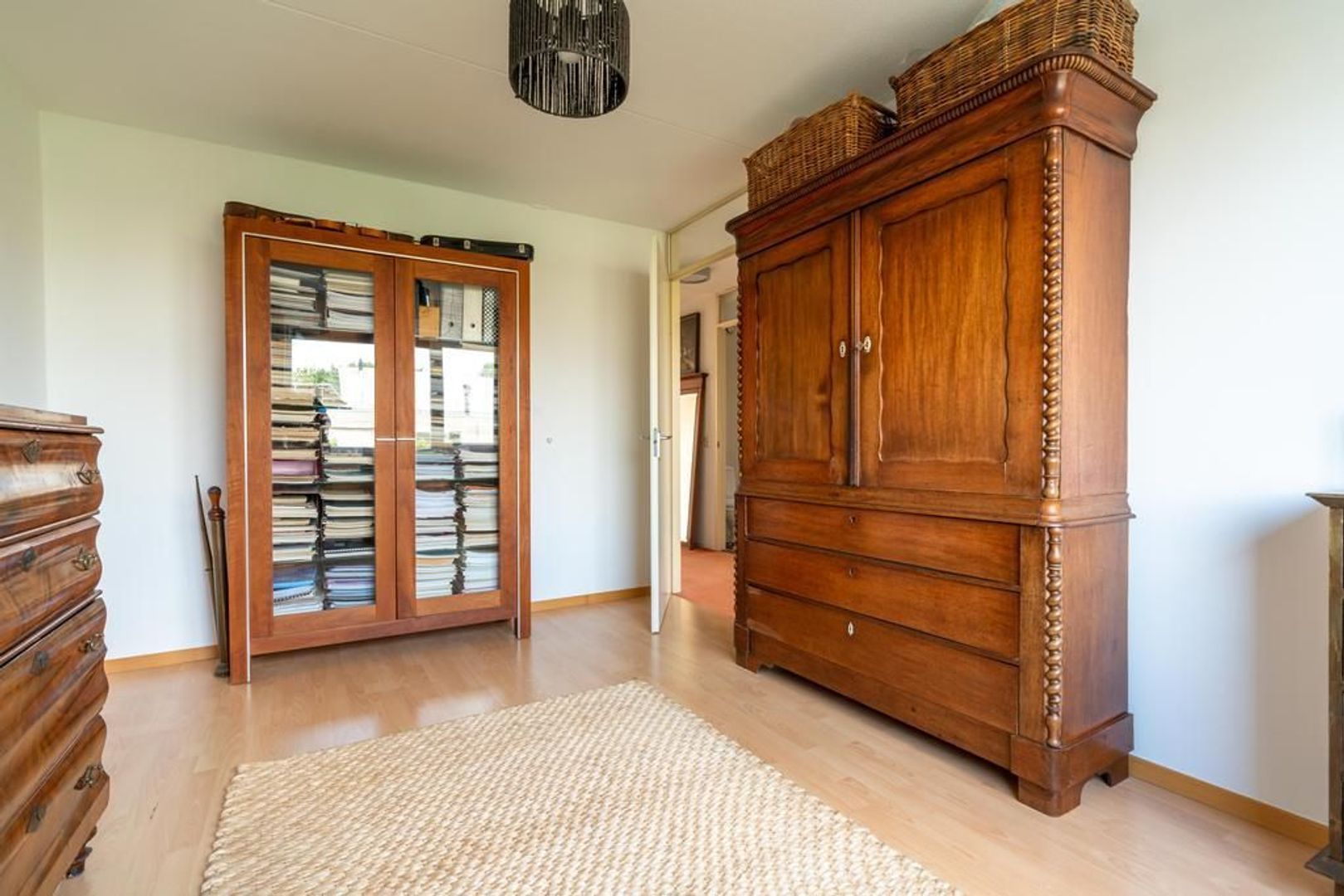 Hoek van Hollandlaan 1