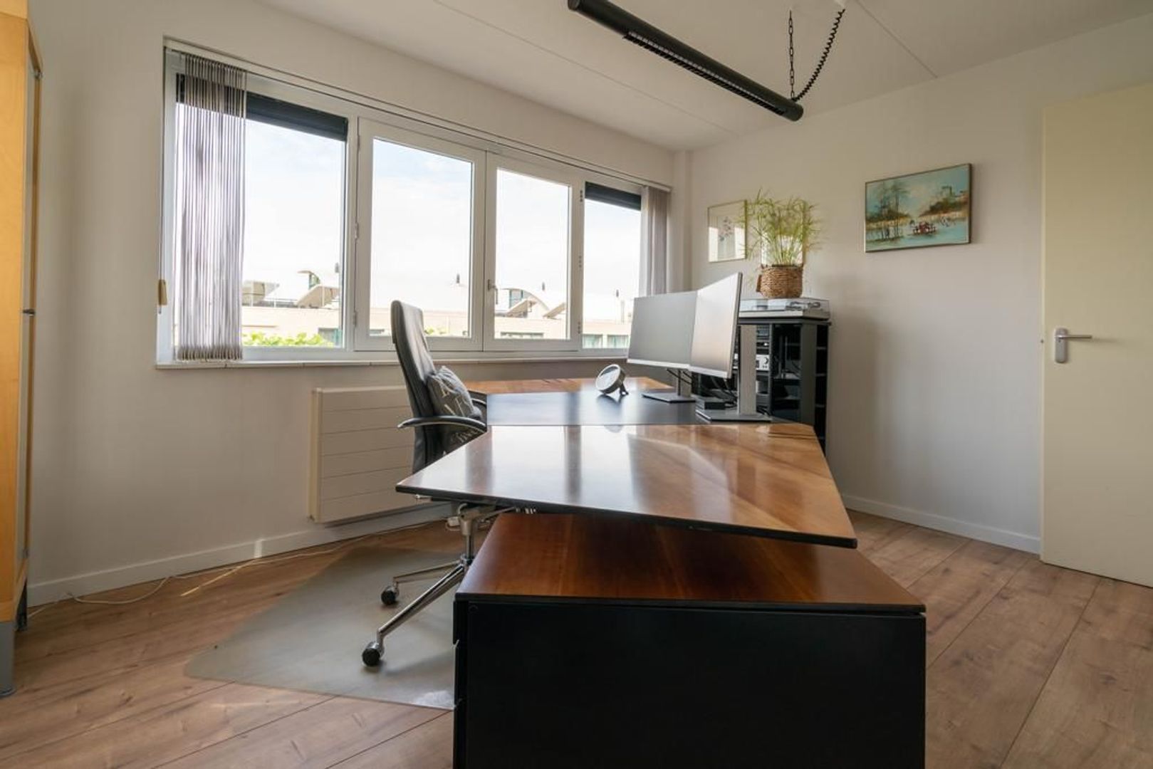 Hoek van Hollandlaan 1