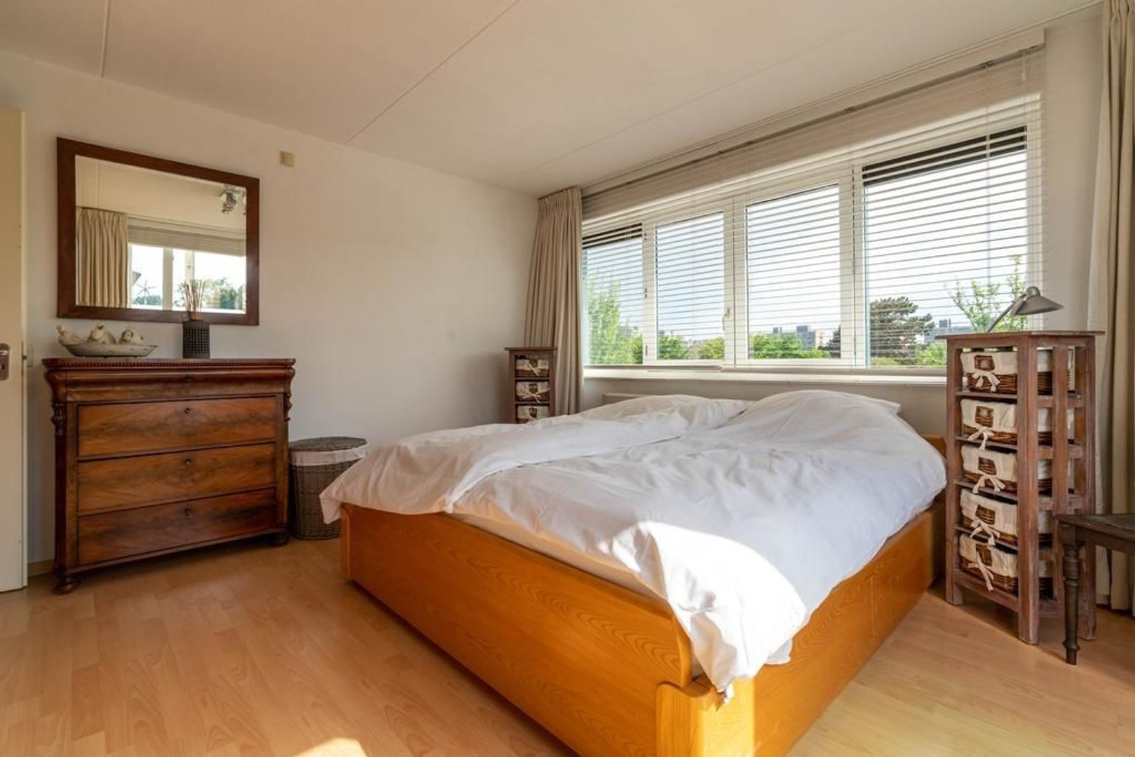 Hoek van Hollandlaan 1