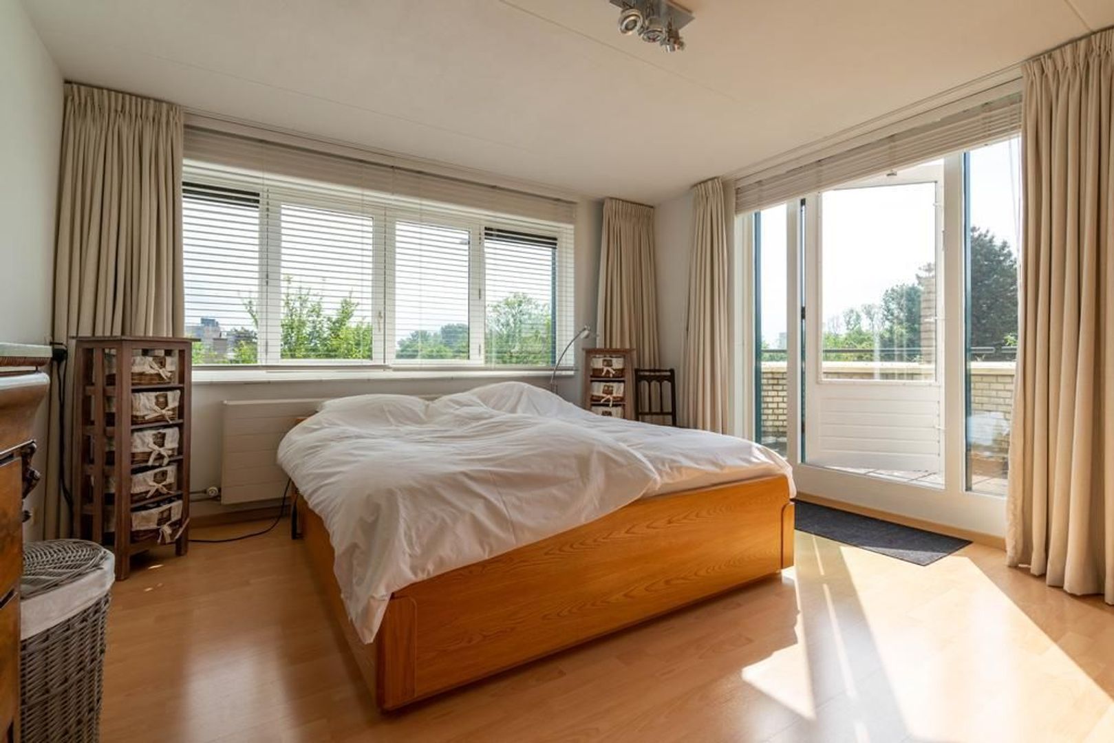 Hoek van Hollandlaan 1