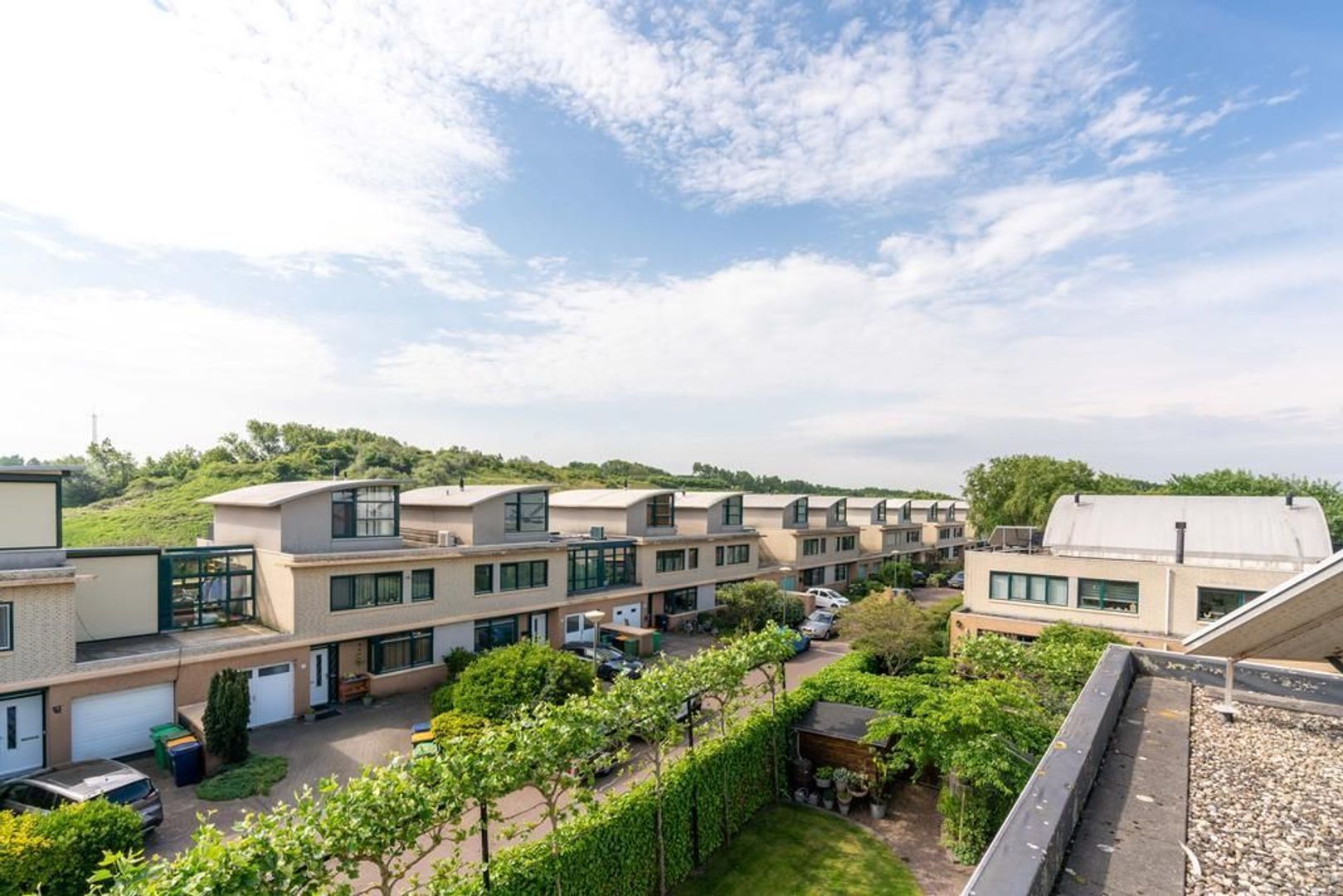 Hoek van Hollandlaan 1