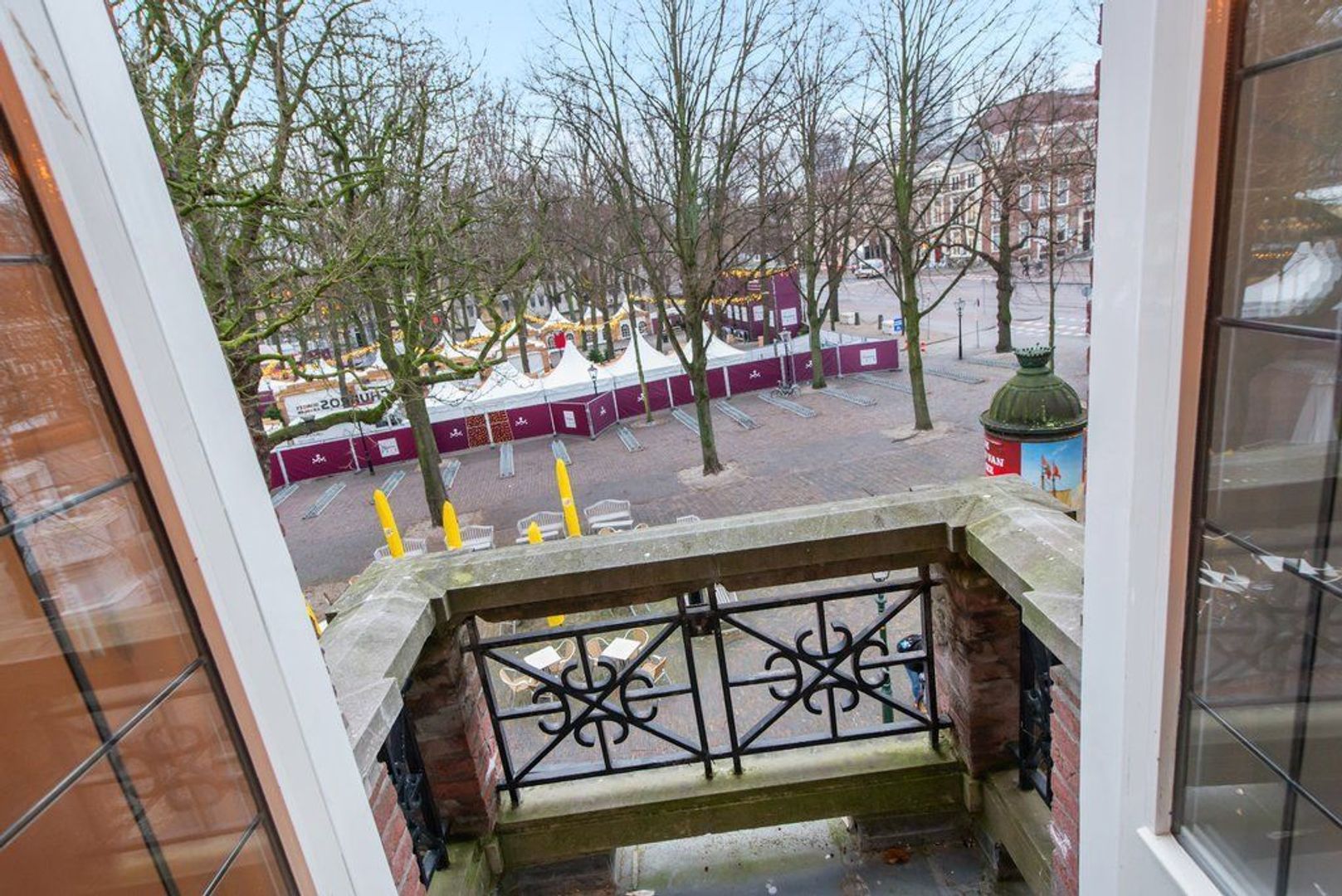 Lange Voorhout 45 B.