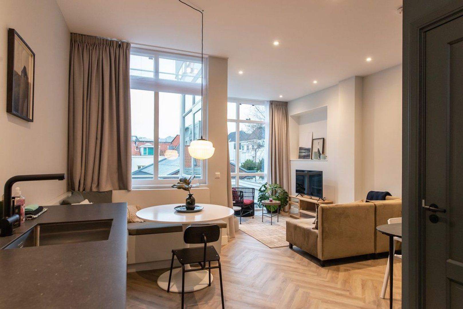 Lange Voorhout 45 B.