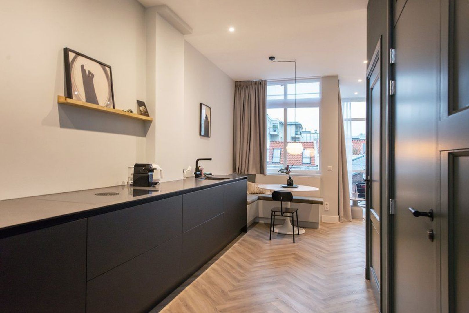 Lange Voorhout 45 B.