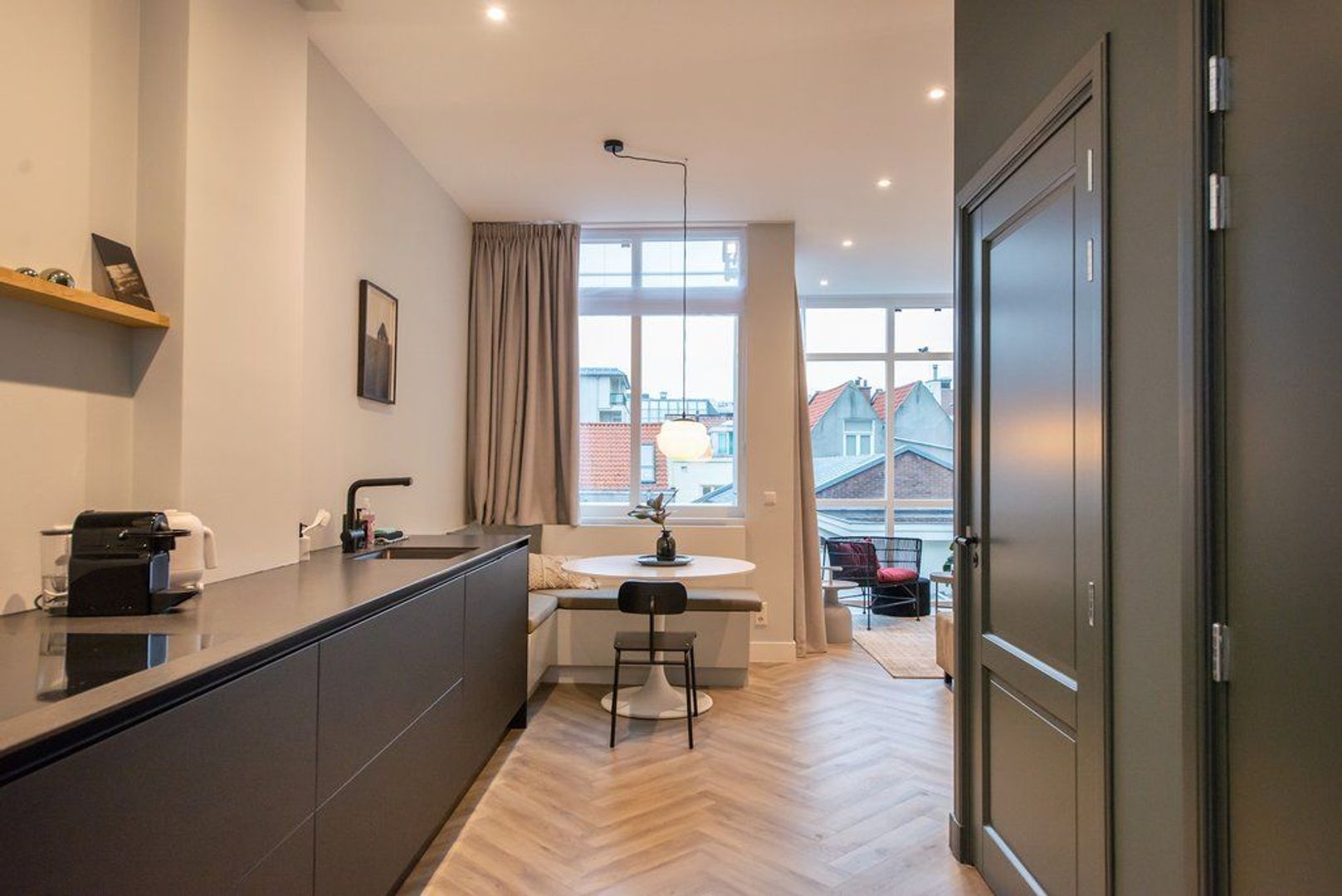 Lange Voorhout 45 B.